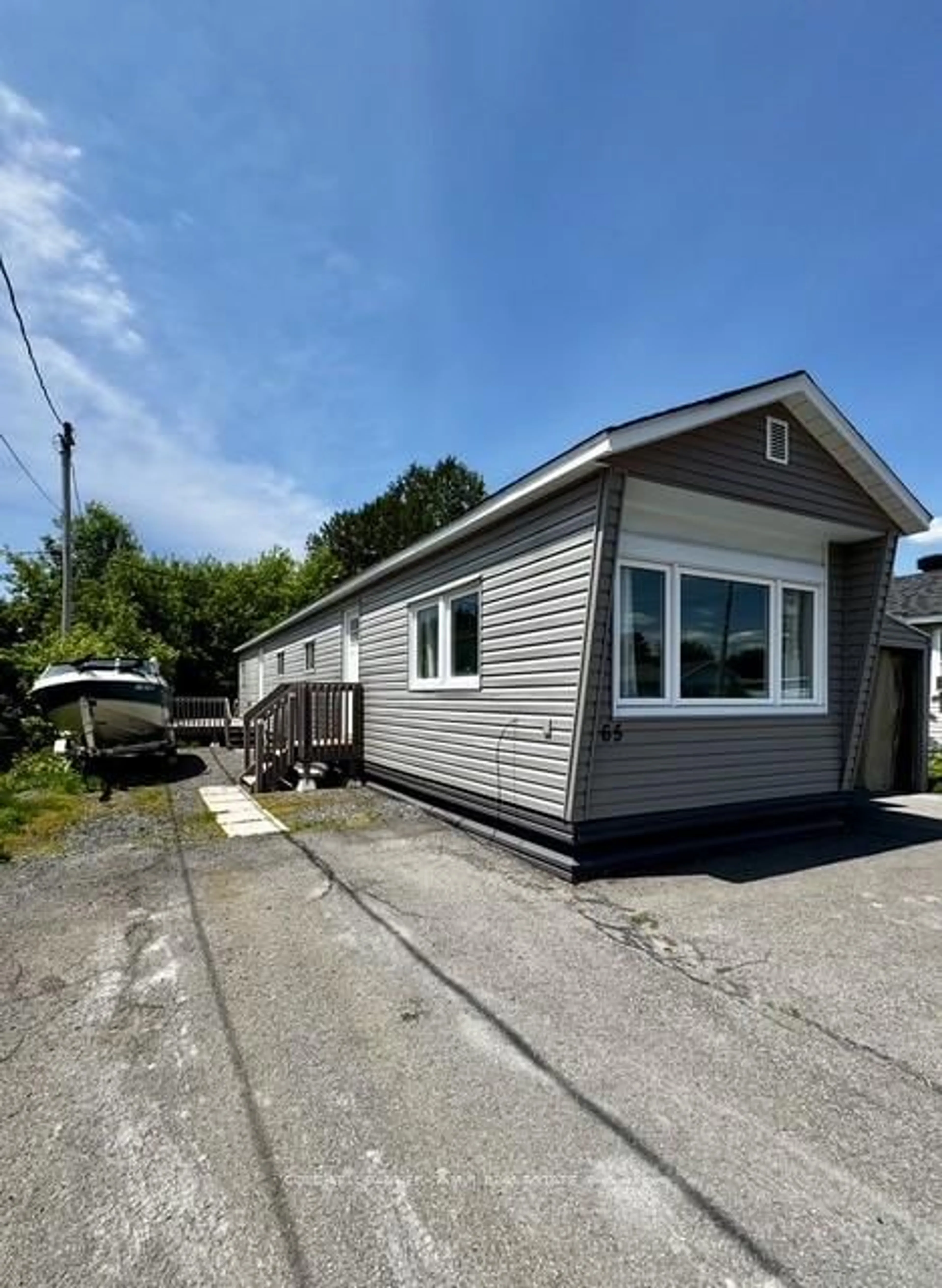 Unknown for 3535 St Joseph Blvd #65, Orleans Ontario K4A 0Z6