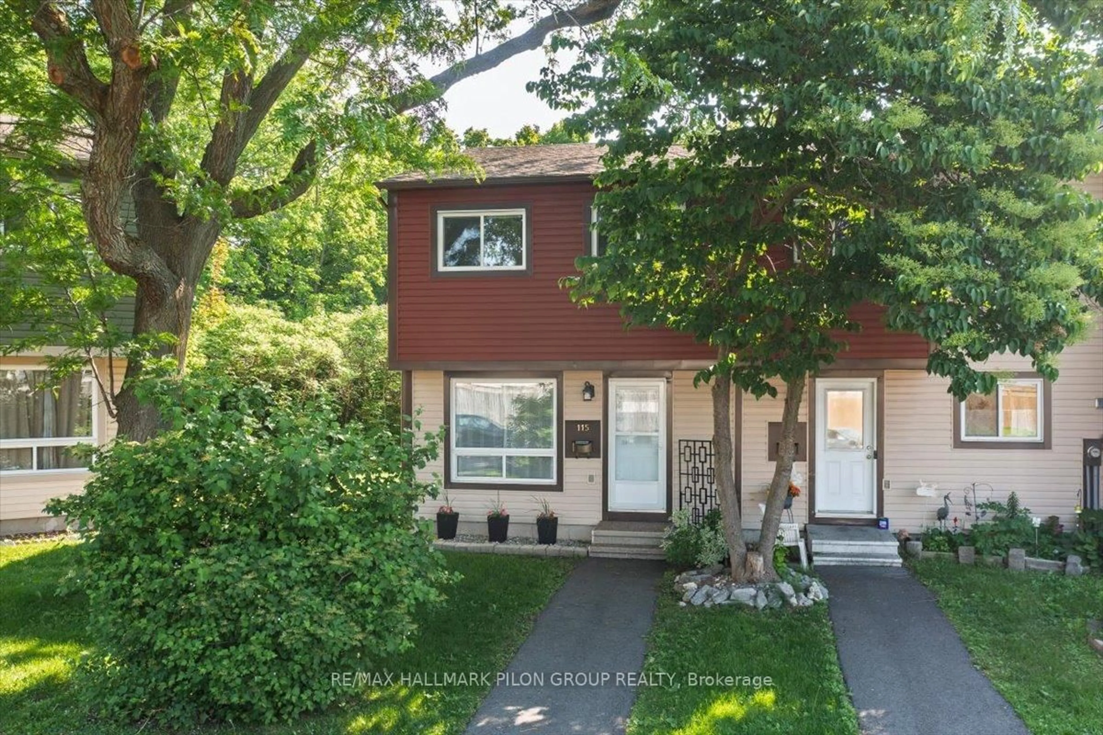 Unknown for 115 Teal Cres, Orleans Ontario K1E 2C1