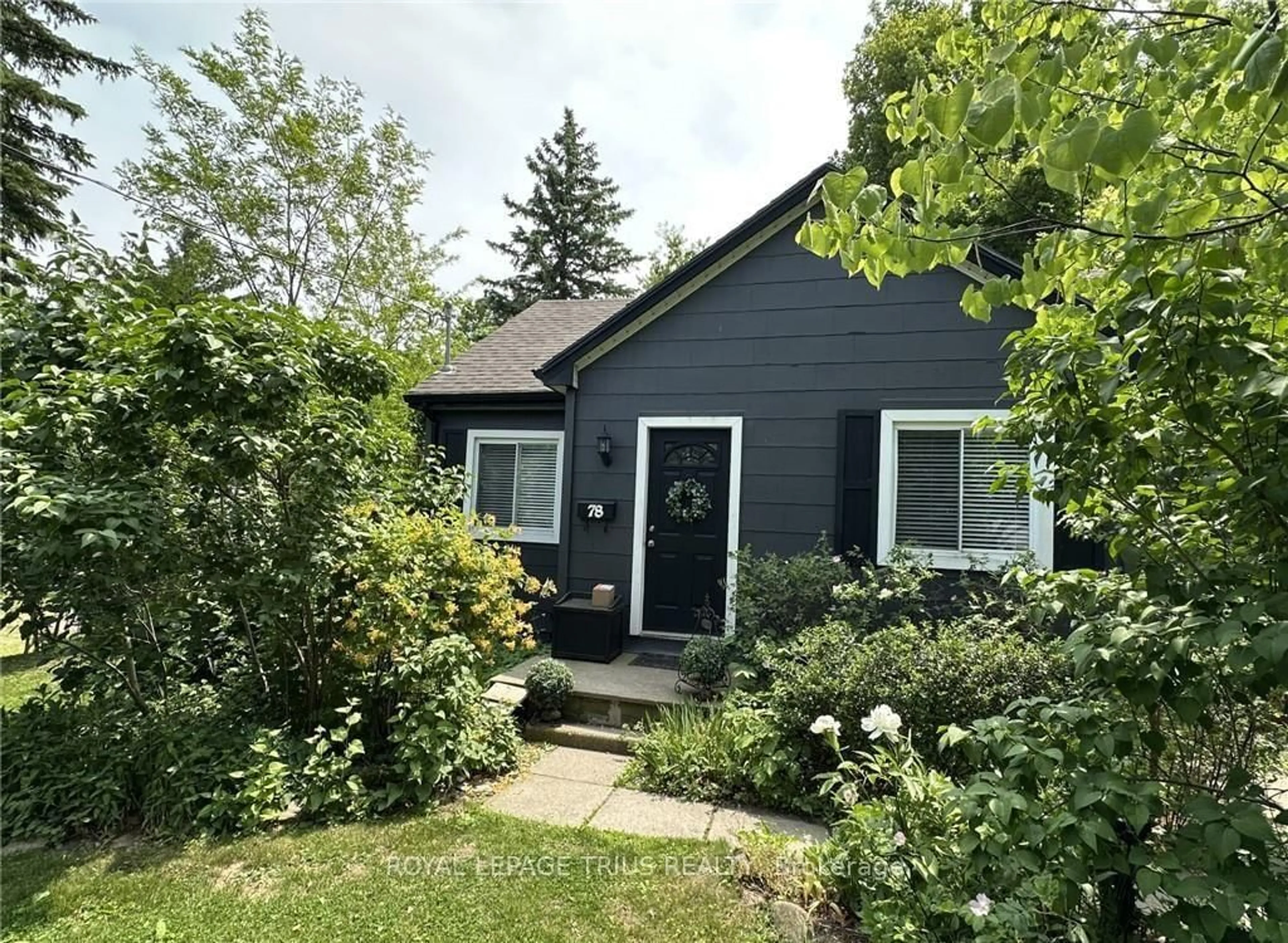 Unknown for 78 Queensway Dr, Norfolk Ontario N3Y 4M6
