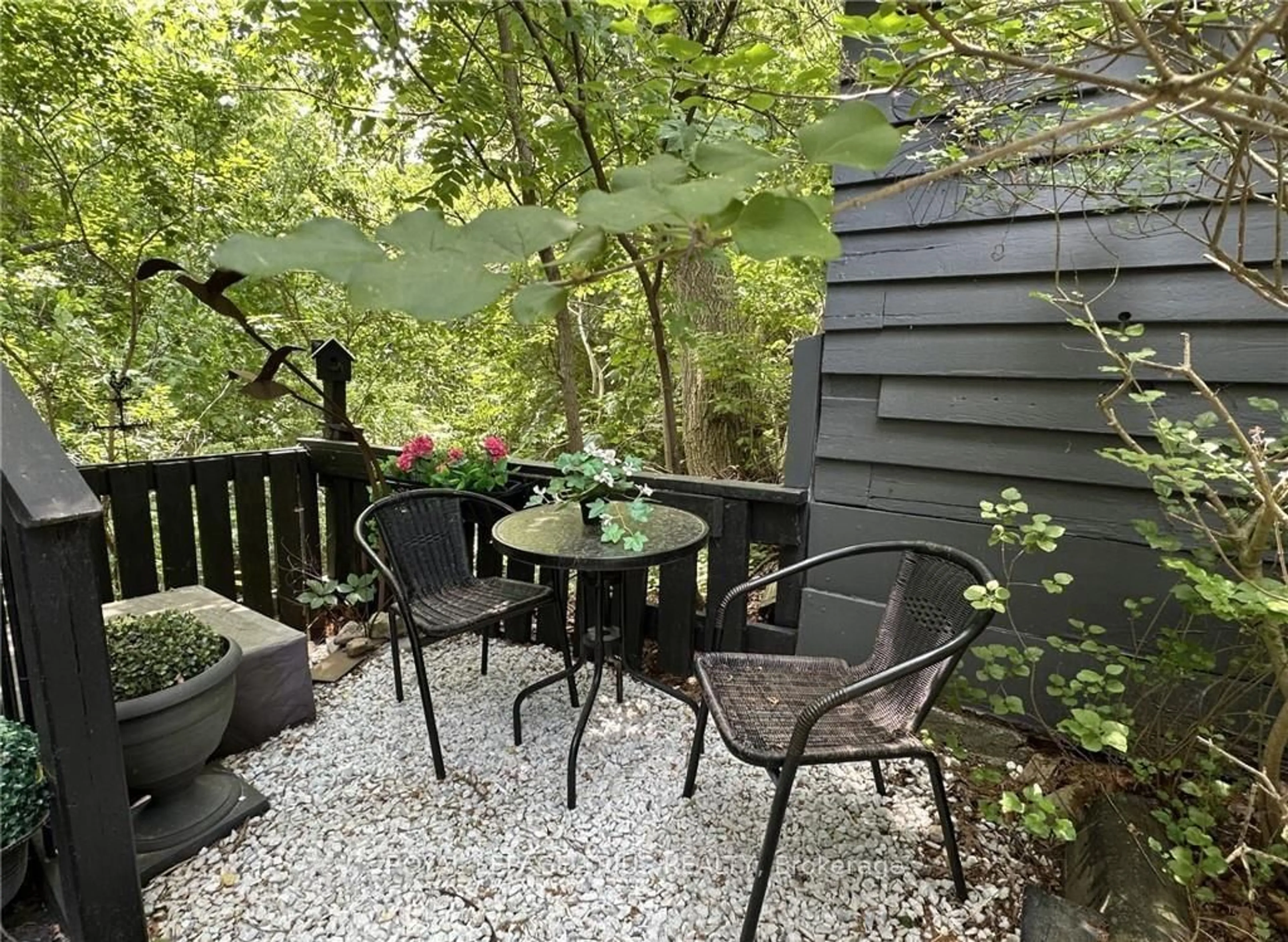 Patio, unknown for 78 Queensway Dr, Norfolk Ontario N3Y 4M6