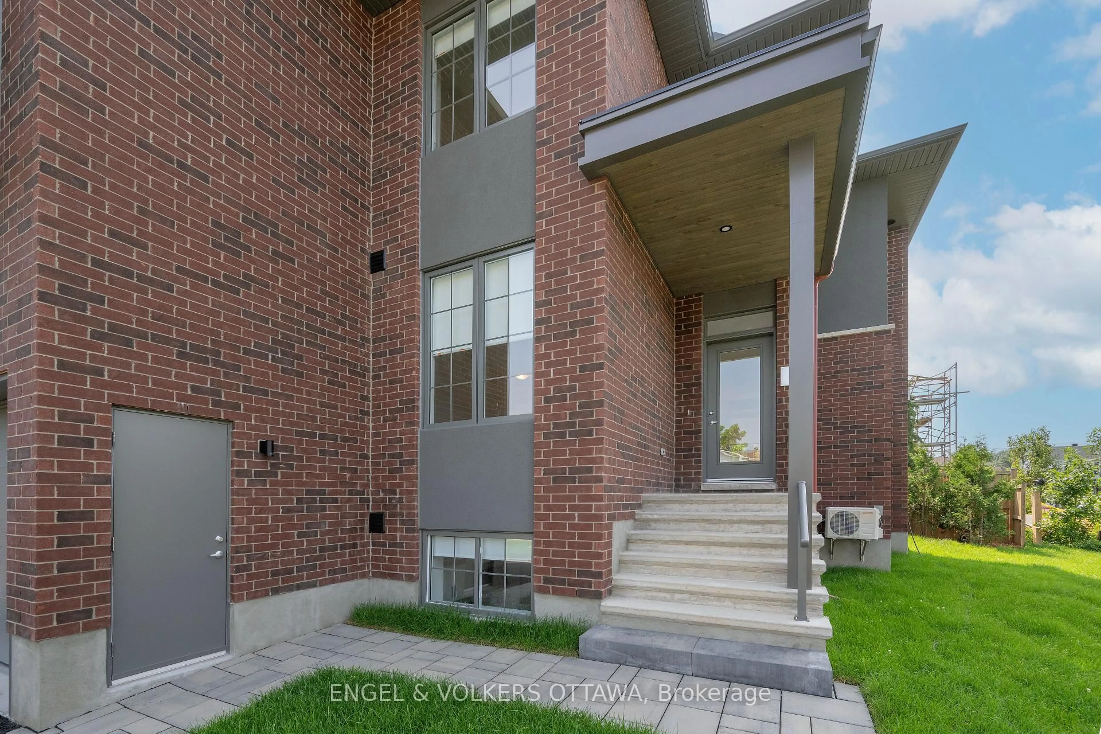 Home with brick exterior material, street for 5 Winlock Cres, Ottawa Ontario K2G 3X5