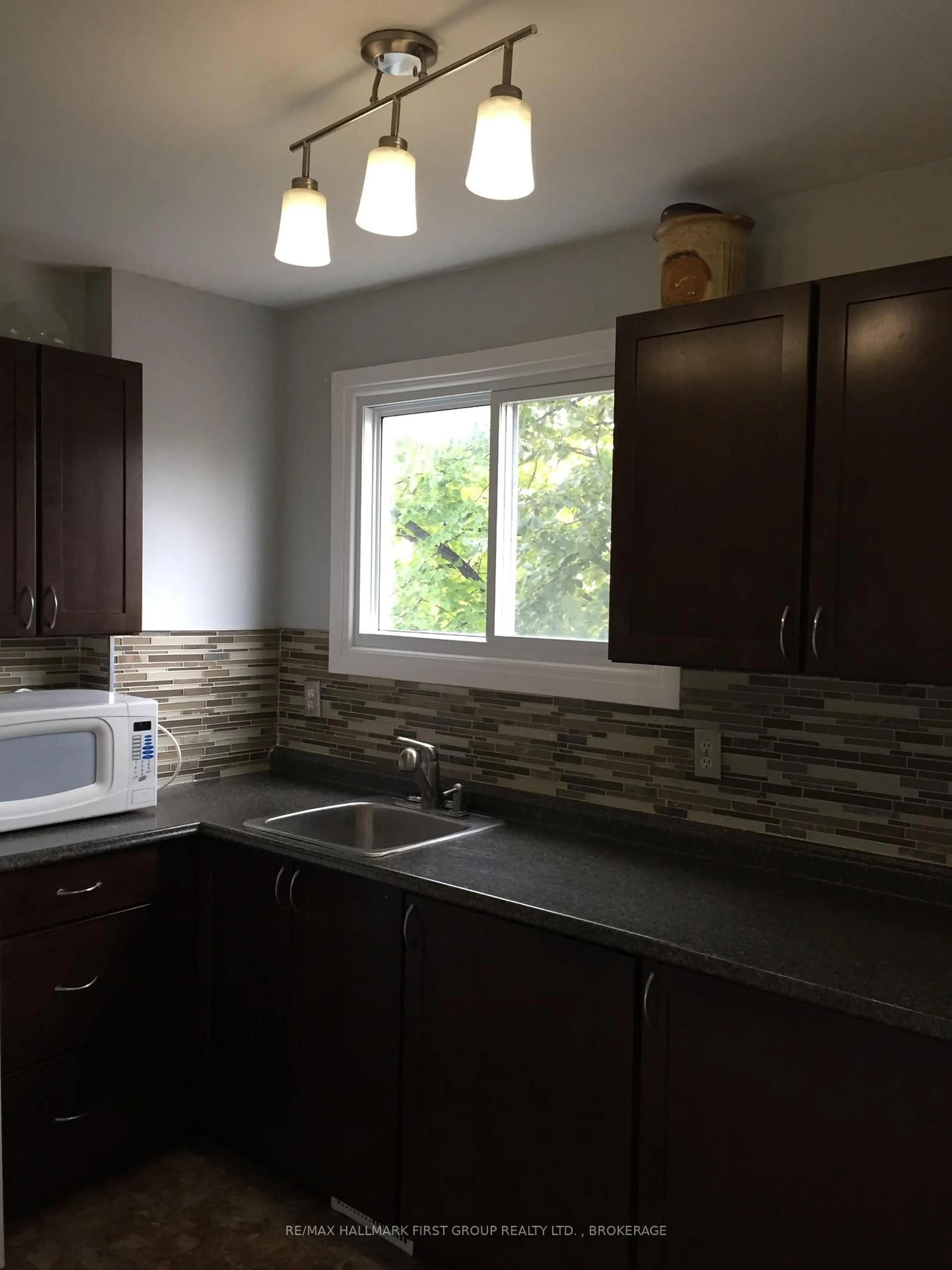 Standard kitchen, unknown for 1098 Craig Lane #152, Kingston Ontario K7M 7R9