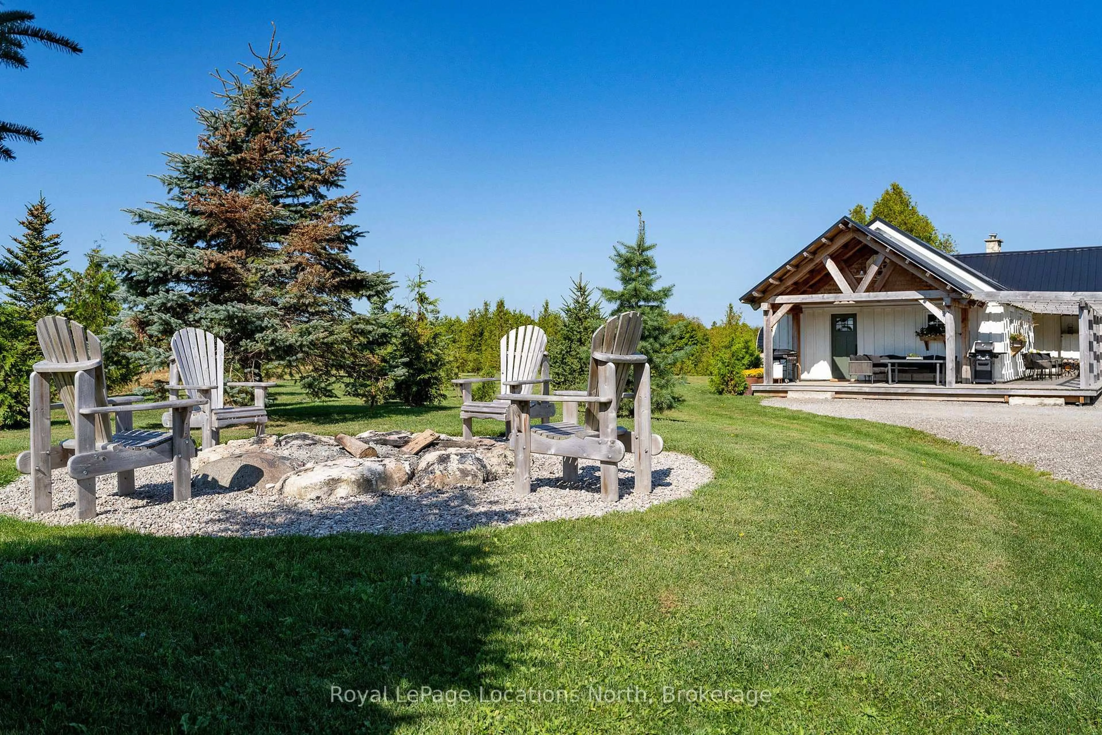 Patio, unknown for 469018 GREY 31 Rd, Grey Highlands Ontario N0C 1C0