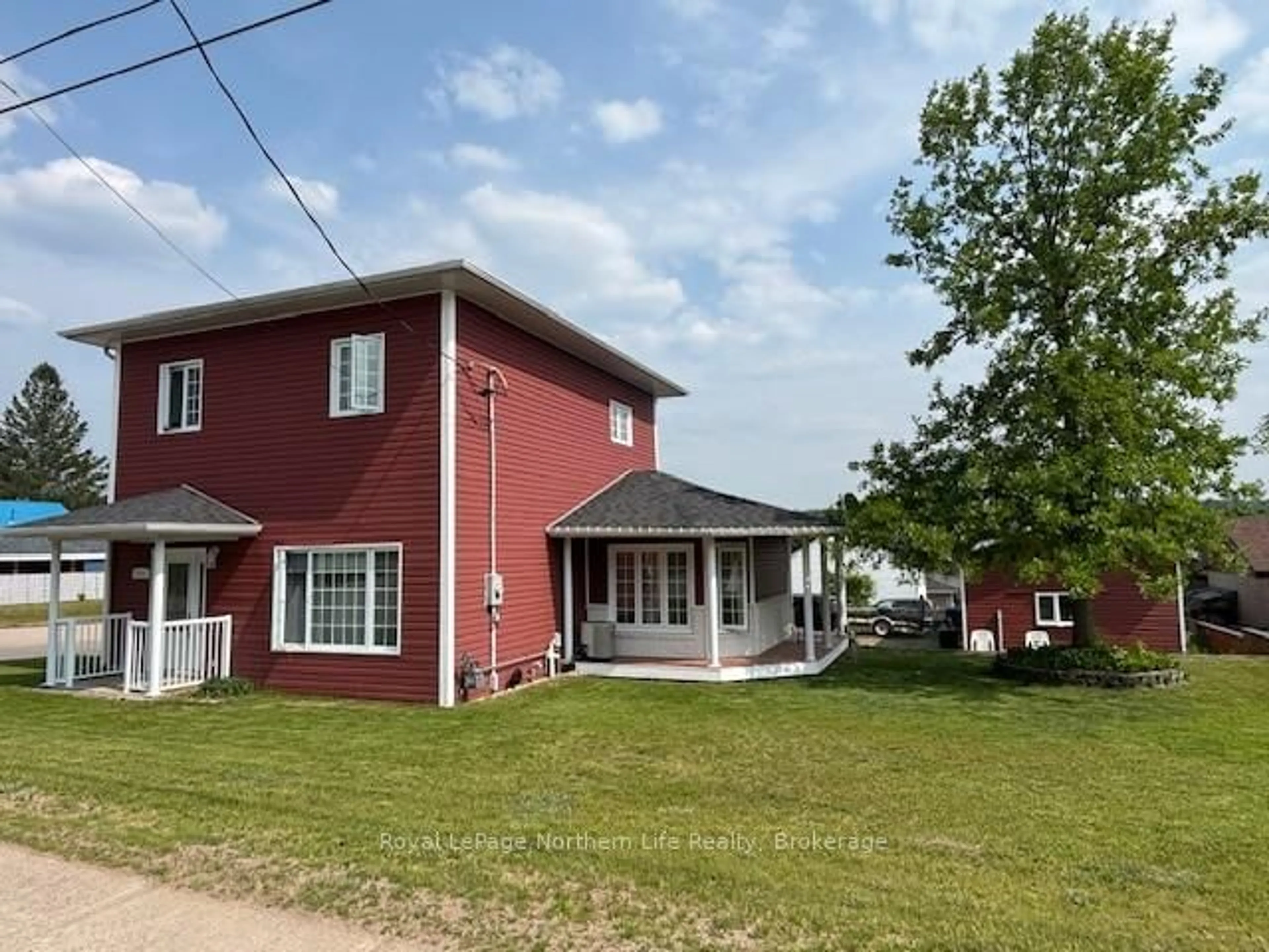 Unknown for 511 BRYDGES St, Mattawa Ontario P0H 1V0