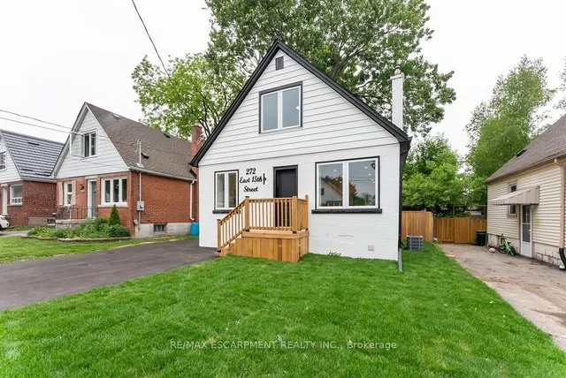 Additional property image - 272 East 15th St