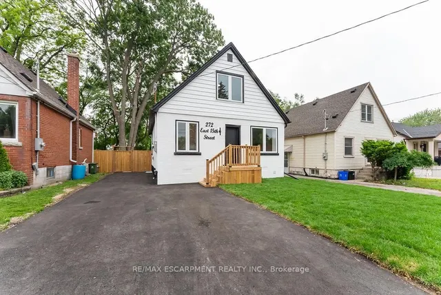 Additional property image - 272 East 15th St