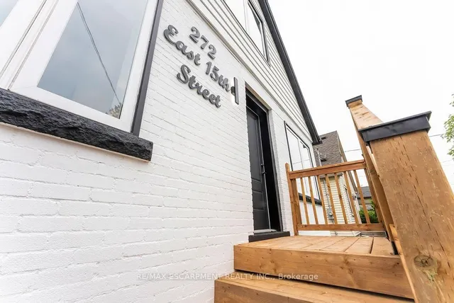 Additional property image - 272 East 15th St