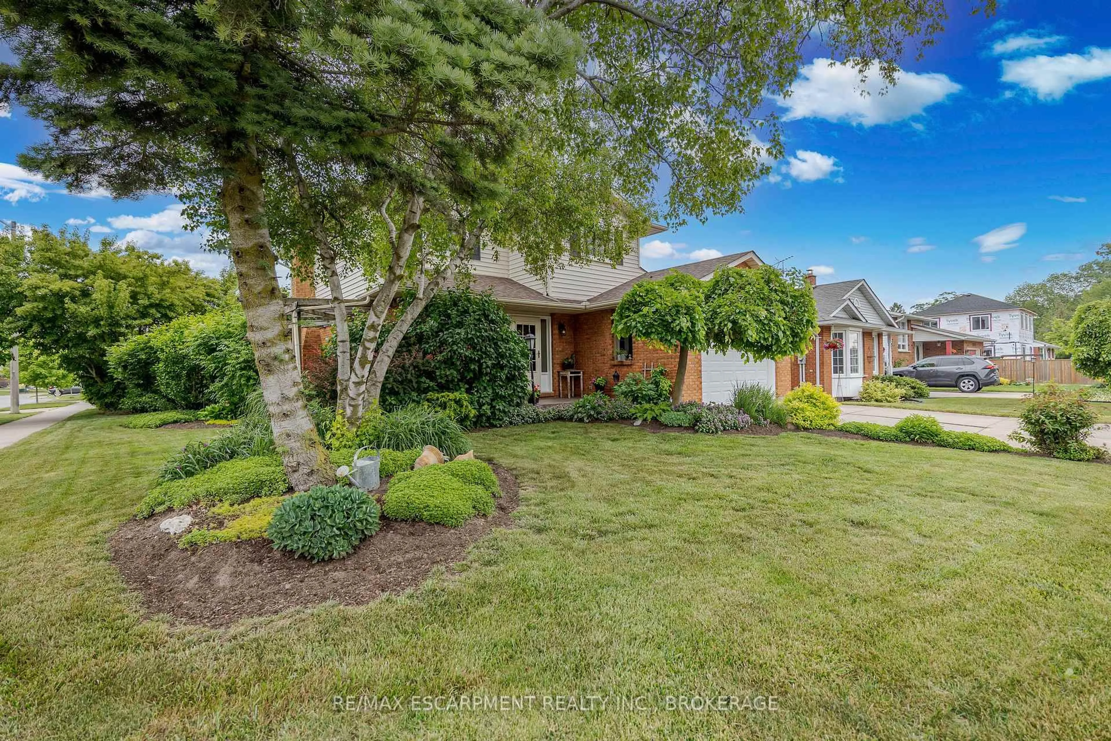 Unknown for 7543 Merritt Ave, Niagara Falls Ontario L2G 5C3