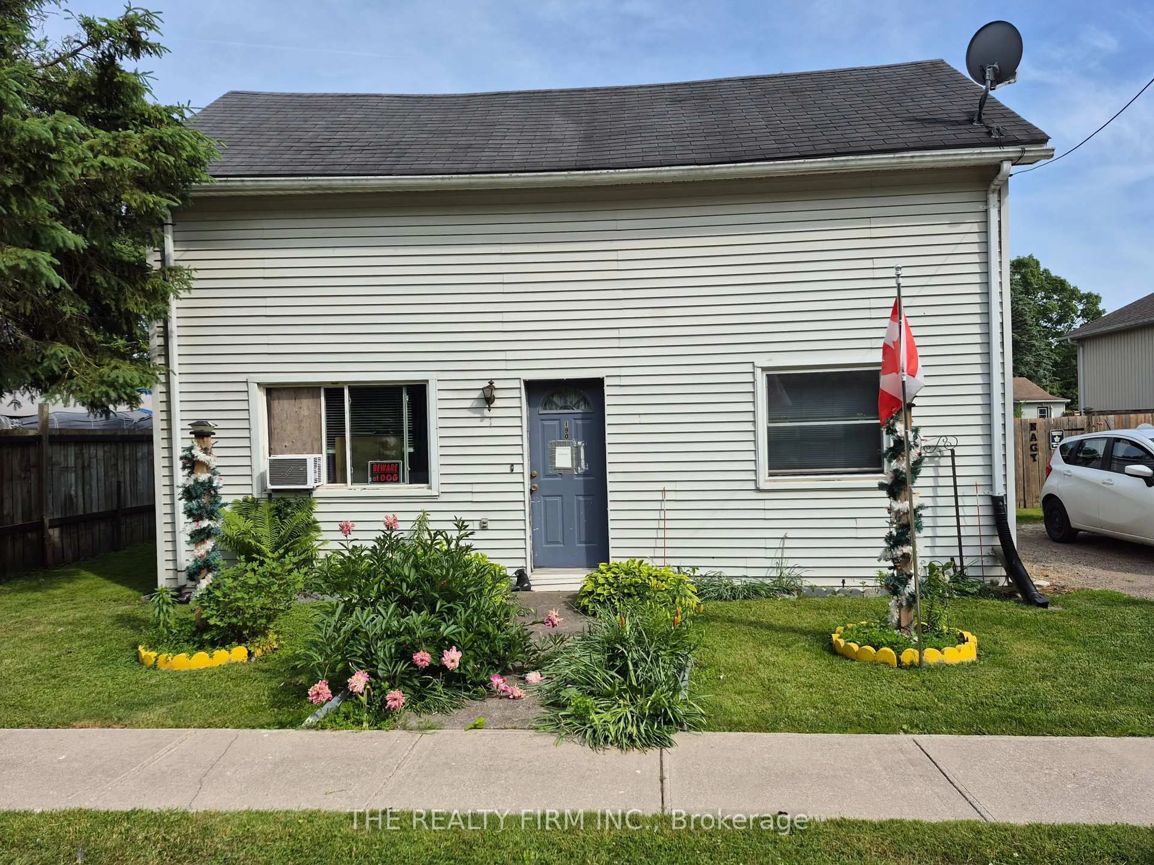 Unknown for 190 Munroe St, West Elgin Ontario N0L 2P0