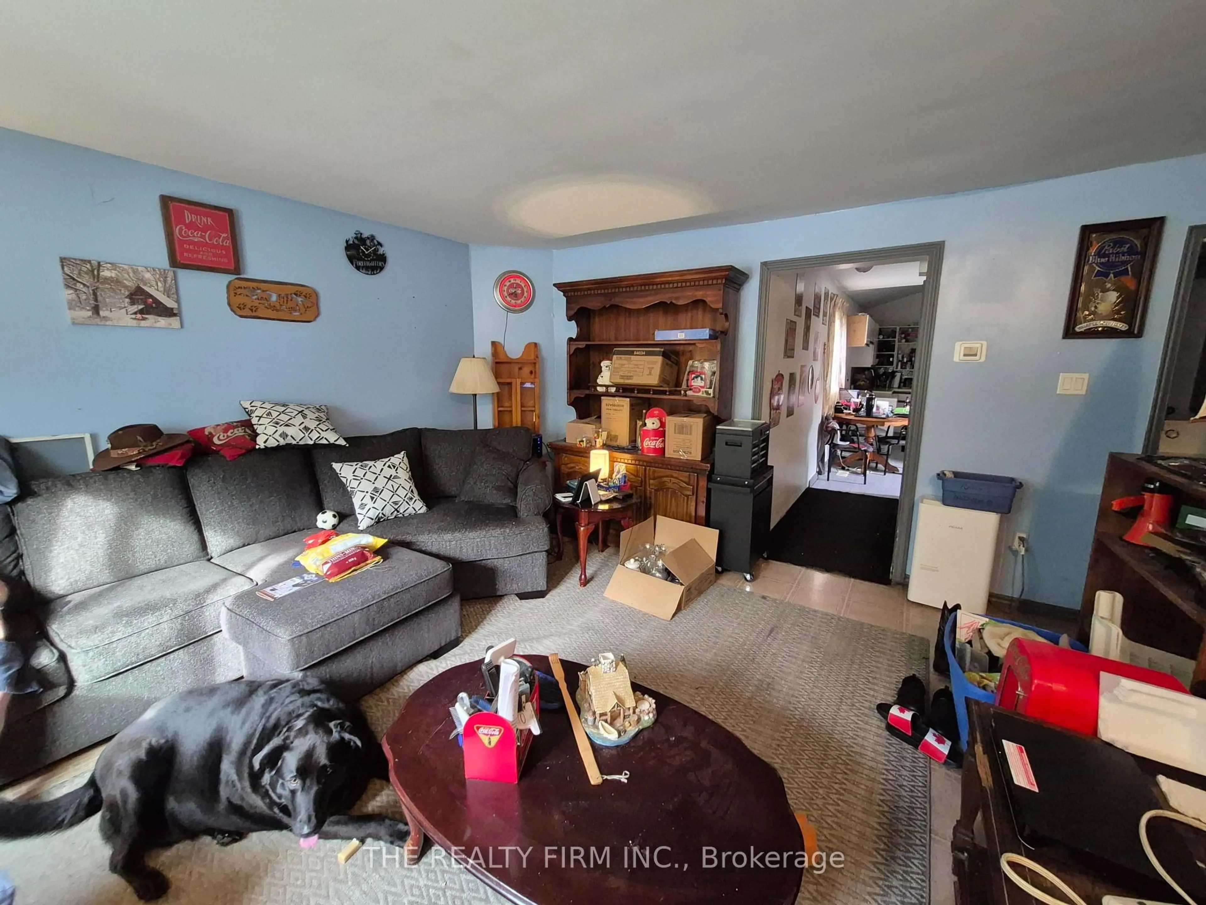 A pic of a room for 190 Munroe St, West Elgin Ontario N0L 2P0