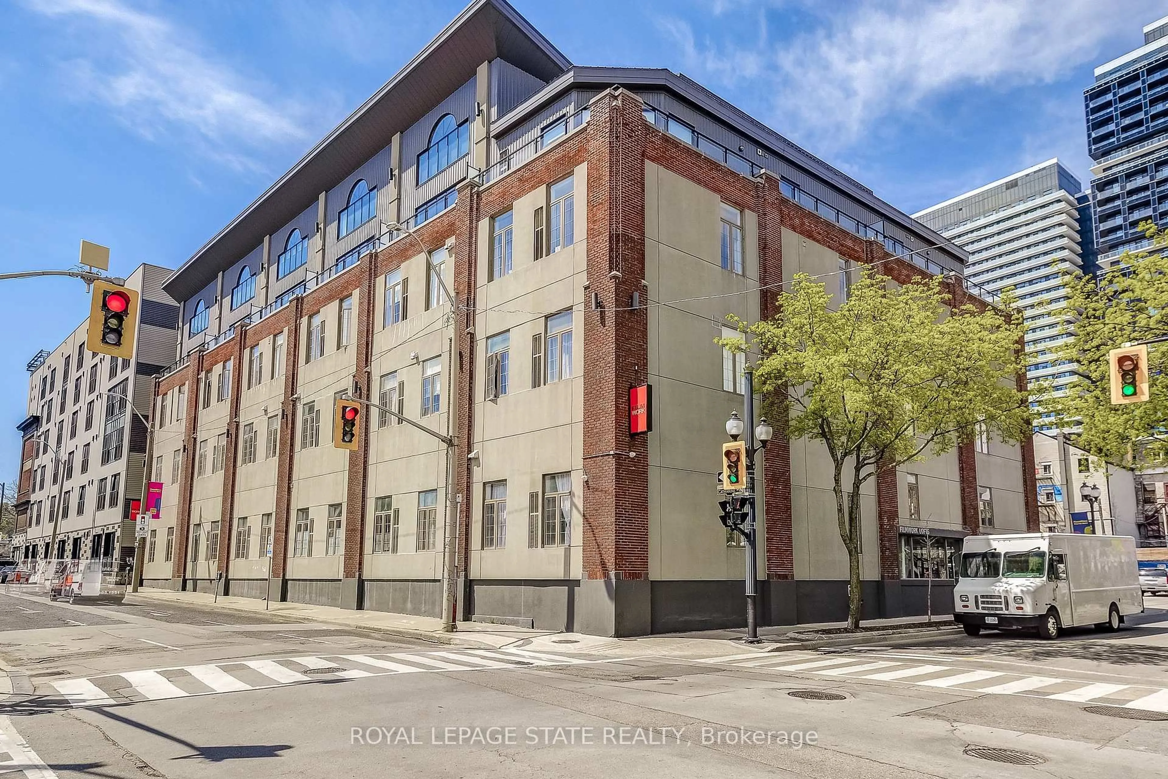 Unknown for 80 King William St #110, Hamilton Ontario L8R 0A1