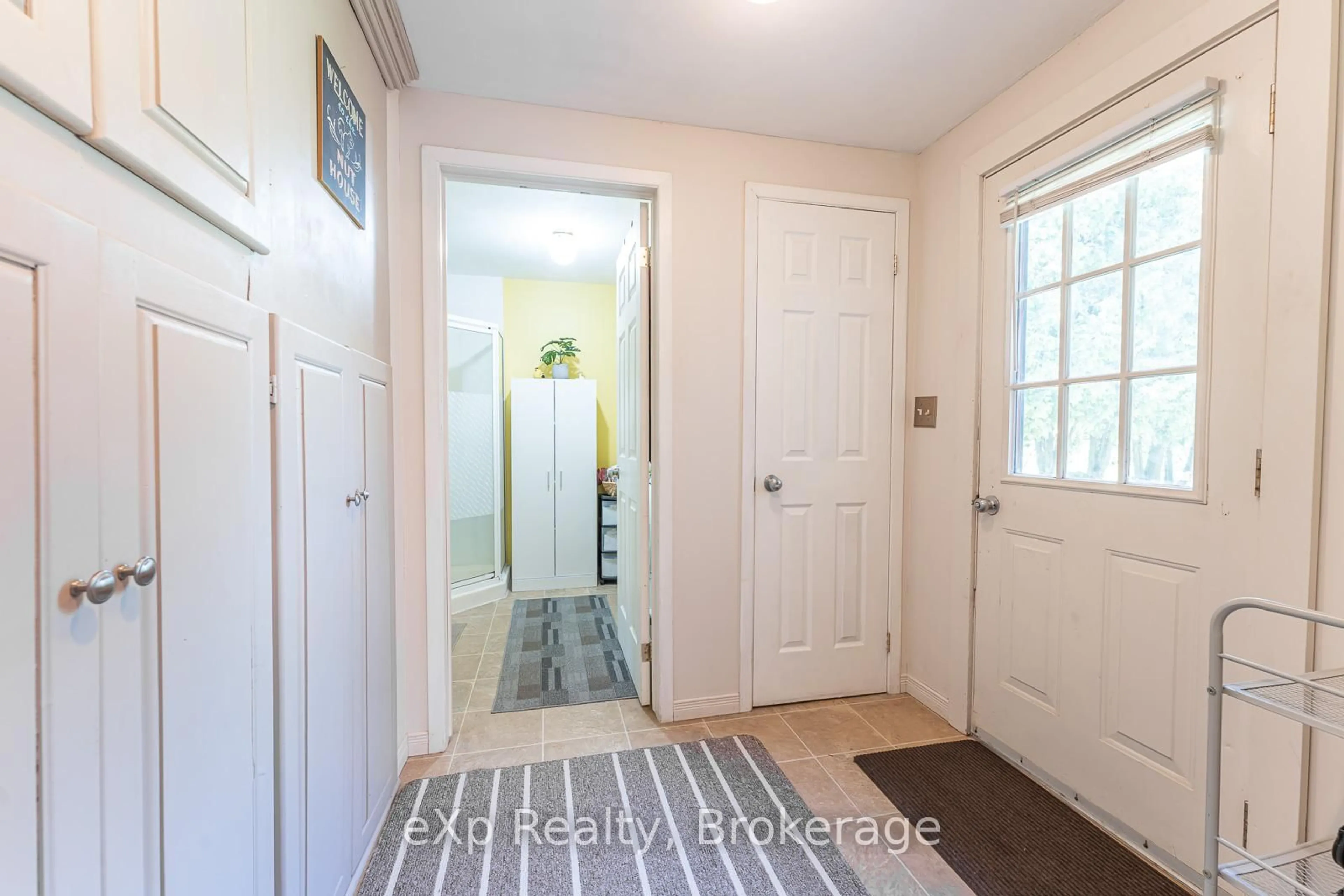 Indoor entryway for 1201 HIGHWAY 6, South Bruce Peninsula Ontario N0H 2T0