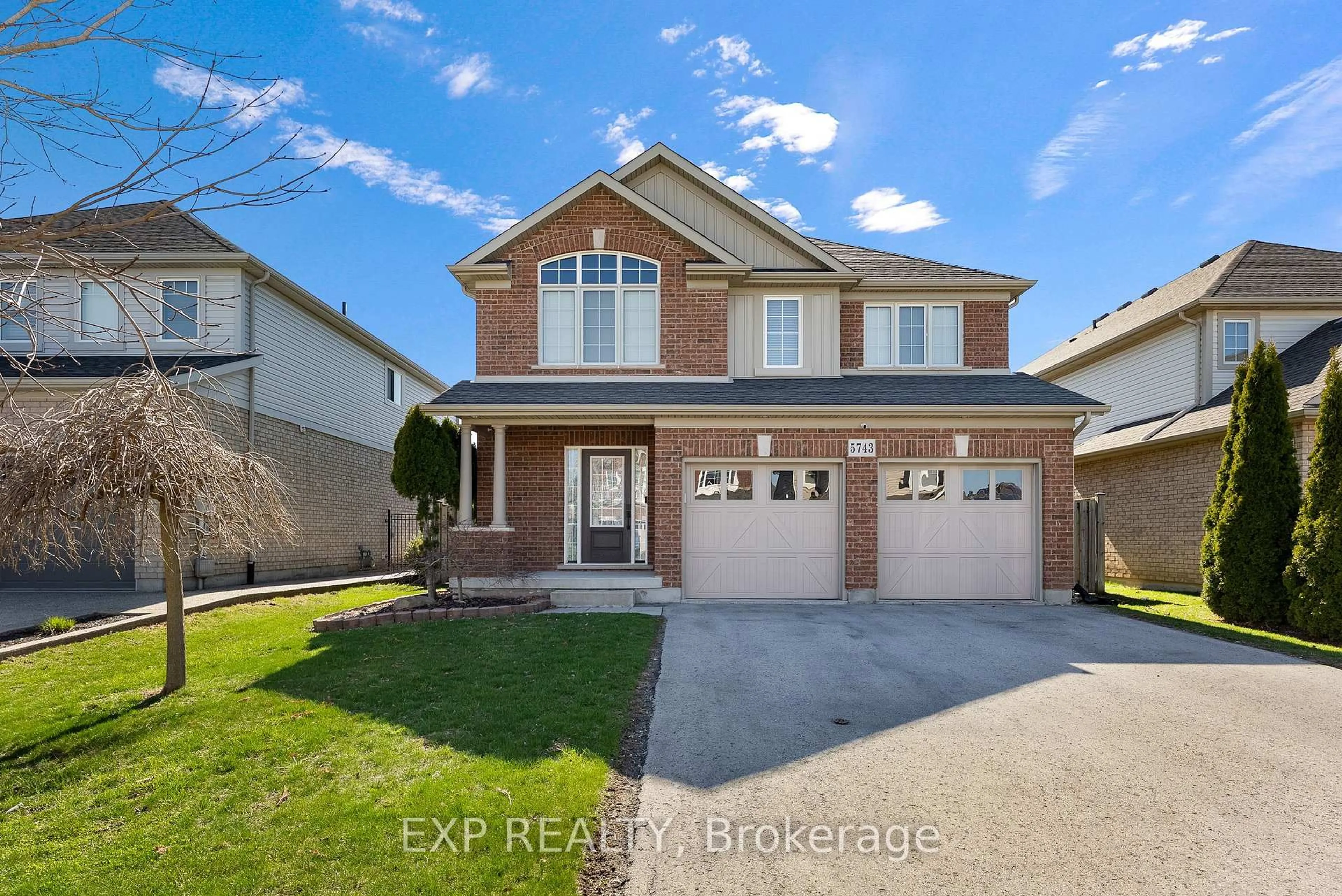 Unknown for 5743 Jake Cres, Niagara Falls Ontario L2H 0G3