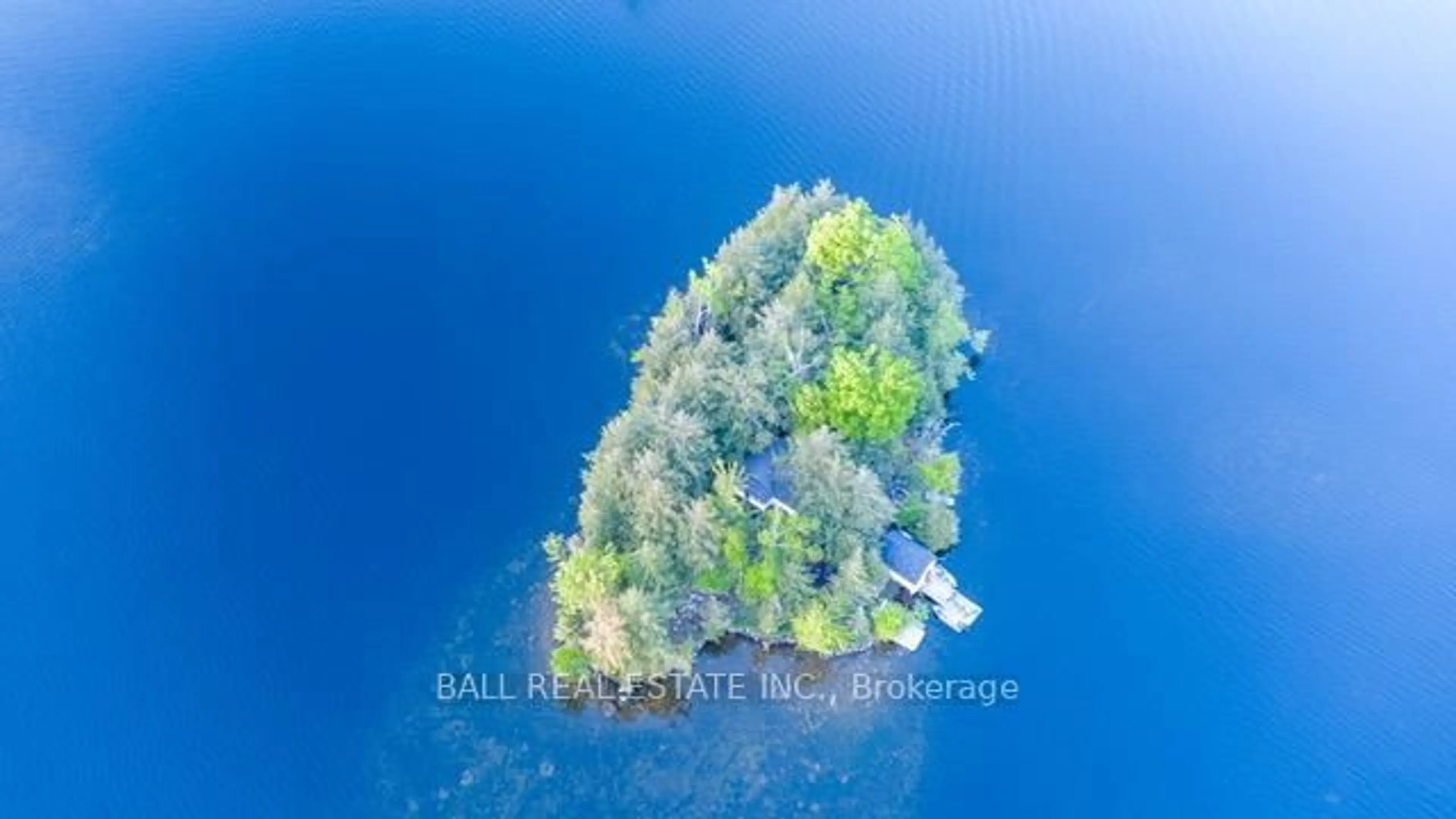 Unknown for 9 Island 4, Selwyn Ontario K0L 2H0