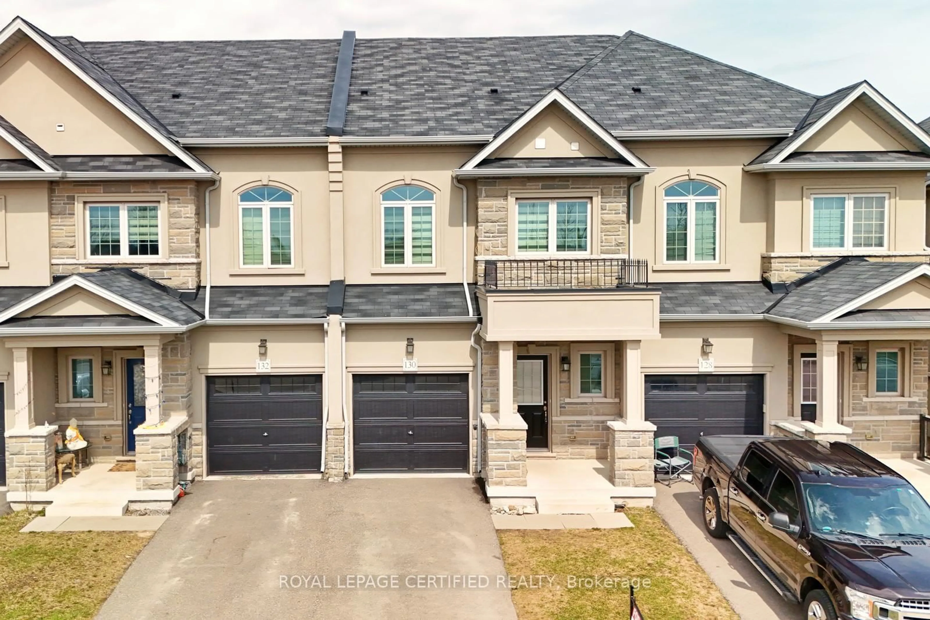 Unknown for 130 Mosaic Dr, Hamilton Ontario L5B 1W4