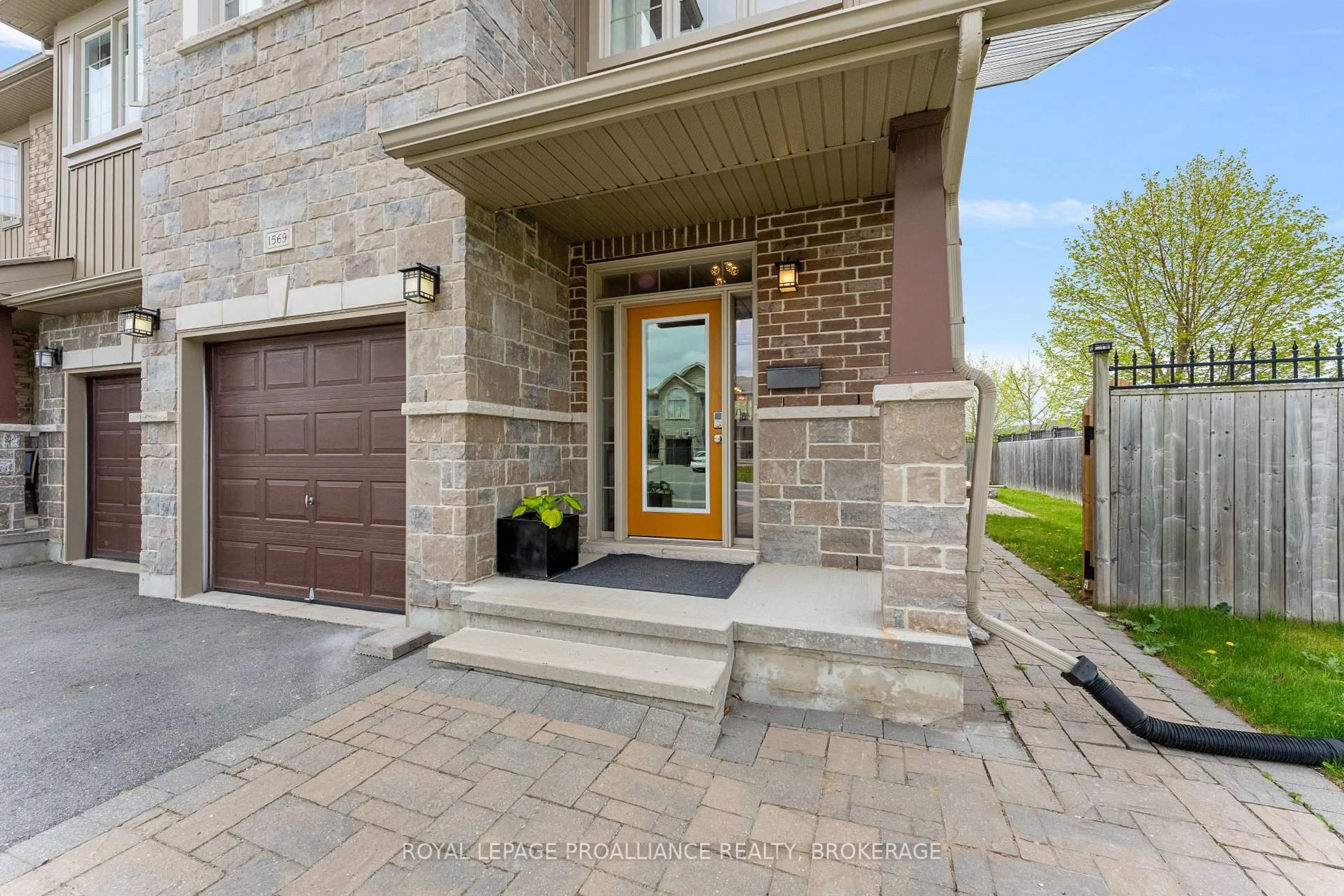 Unknown for 1569 Davenport Cres, Kingston Ontario K7P 0K7