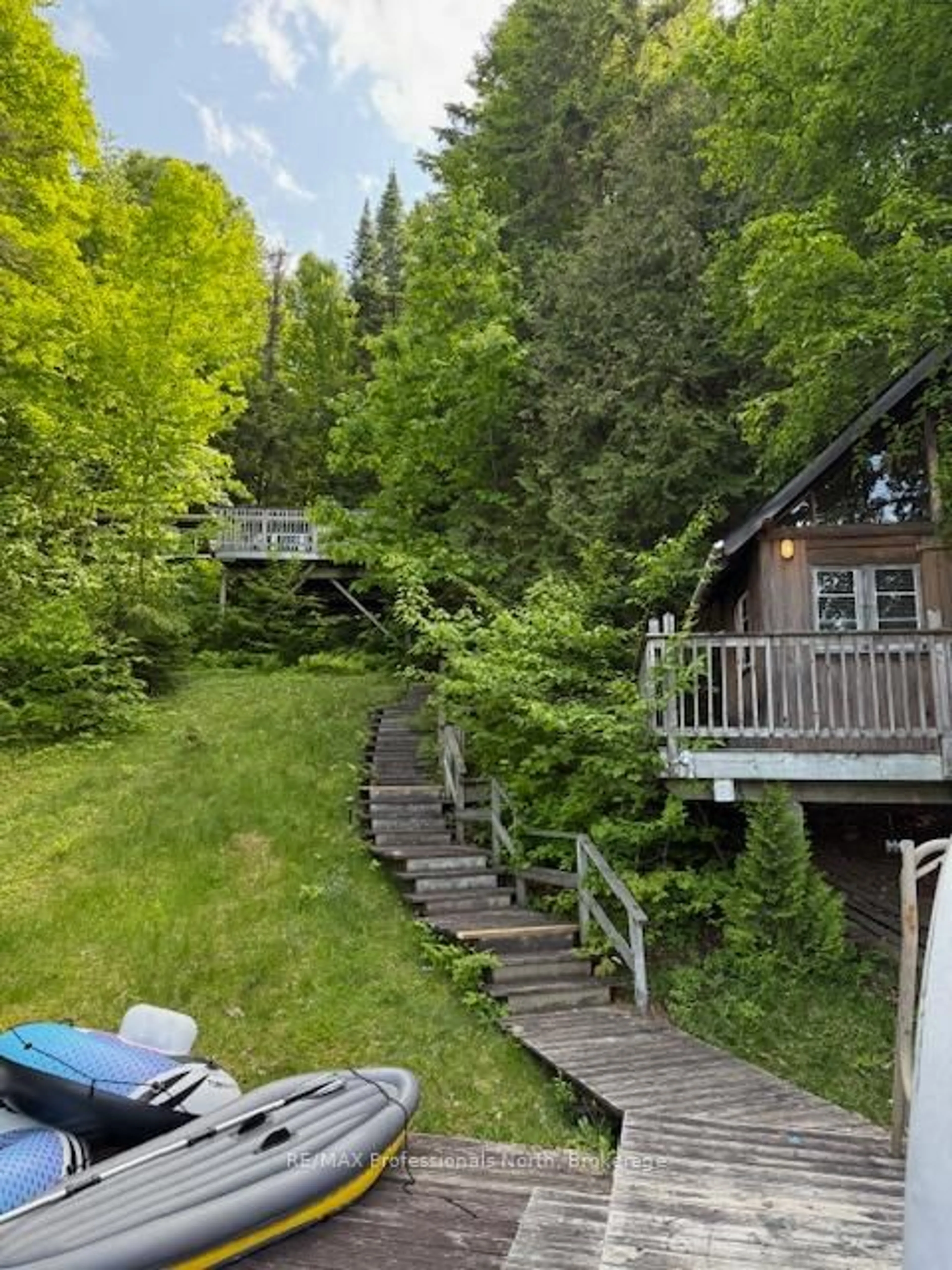 Unknown for 69 Maple Dr, Perry Ontario P0A 1J0