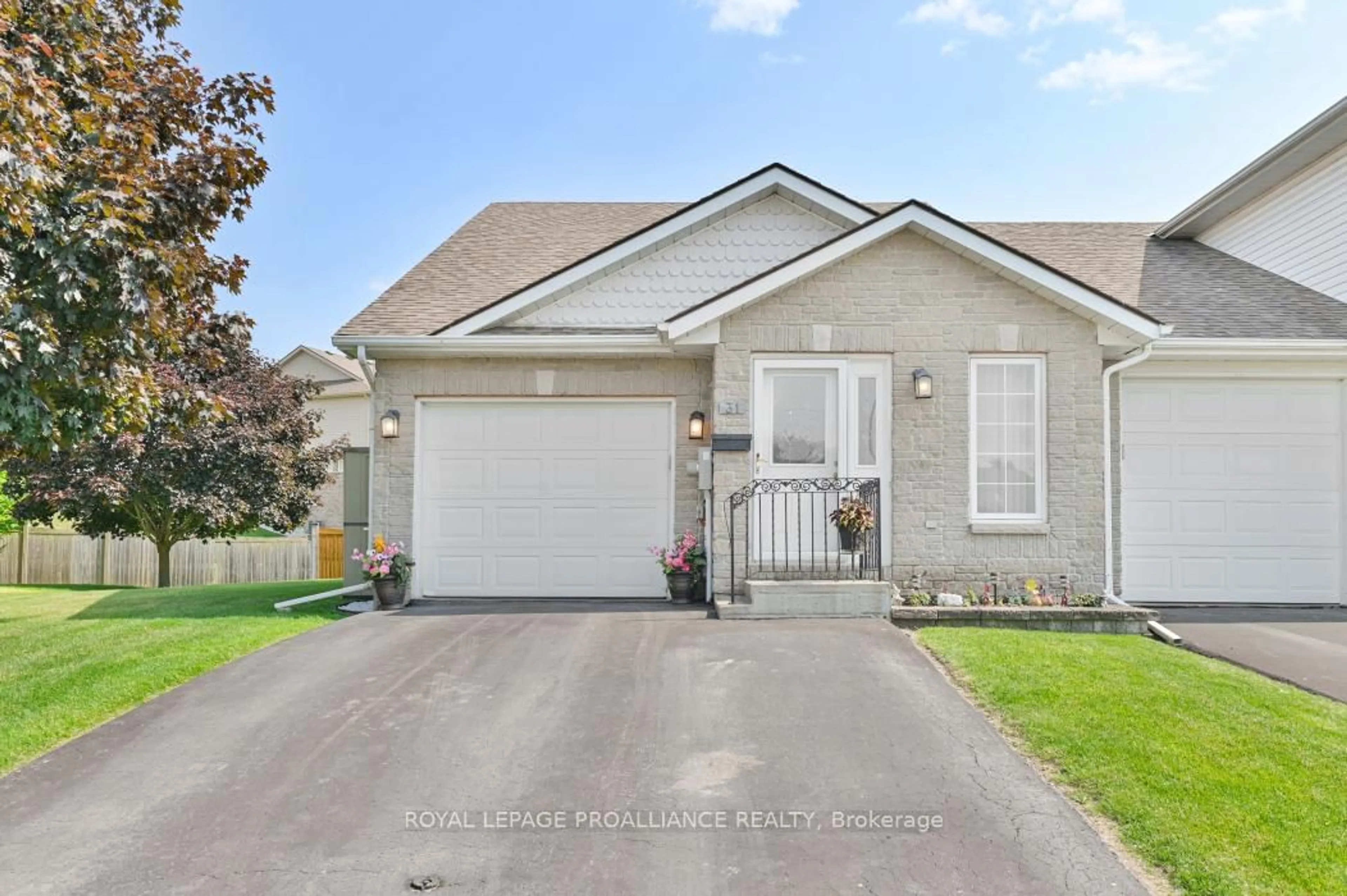 Unknown for 31 Alder Crt, Belleville Ontario K8P 5L5