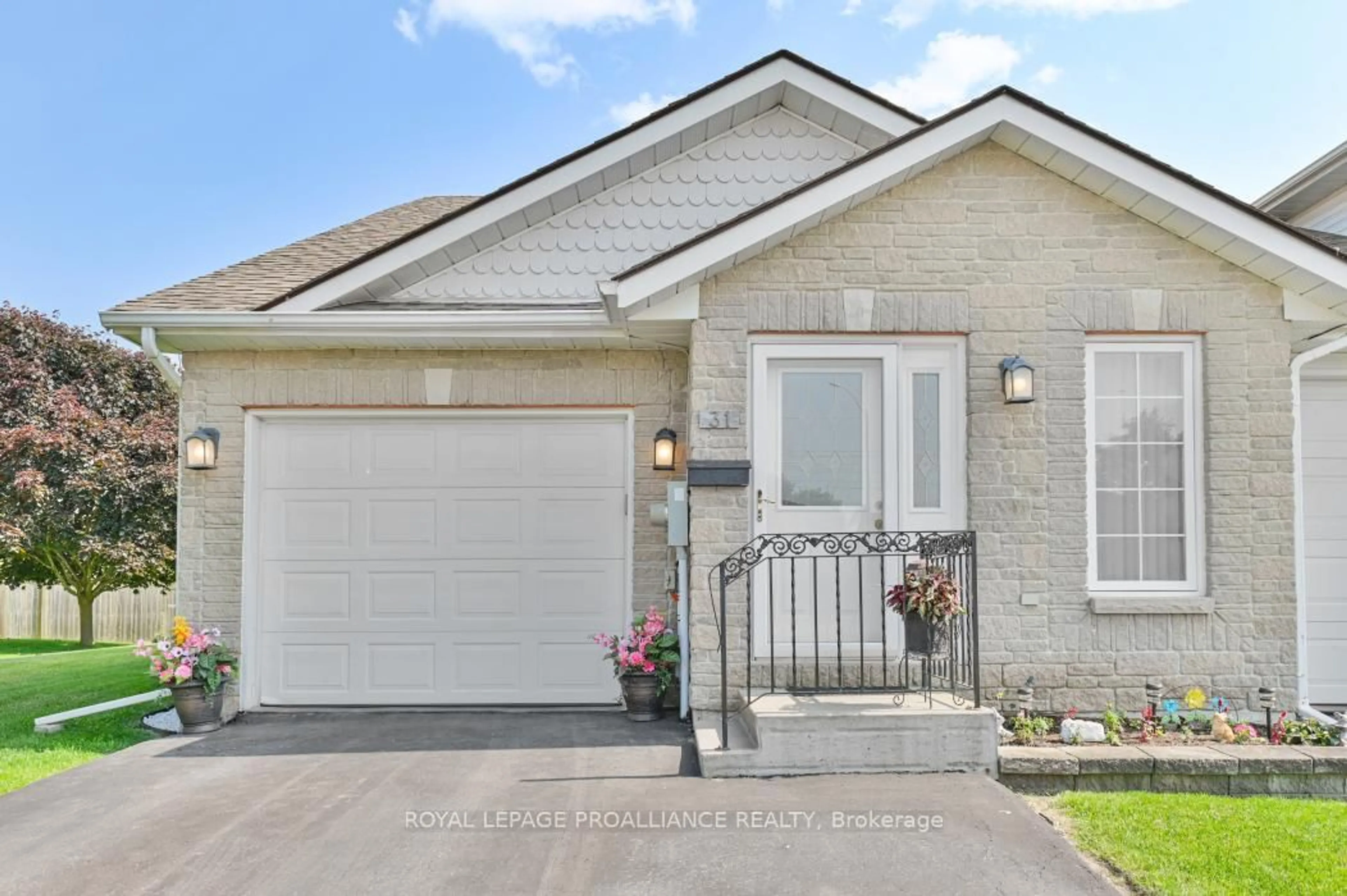 Unknown for 31 Alder Crt, Belleville Ontario K8P 5L5