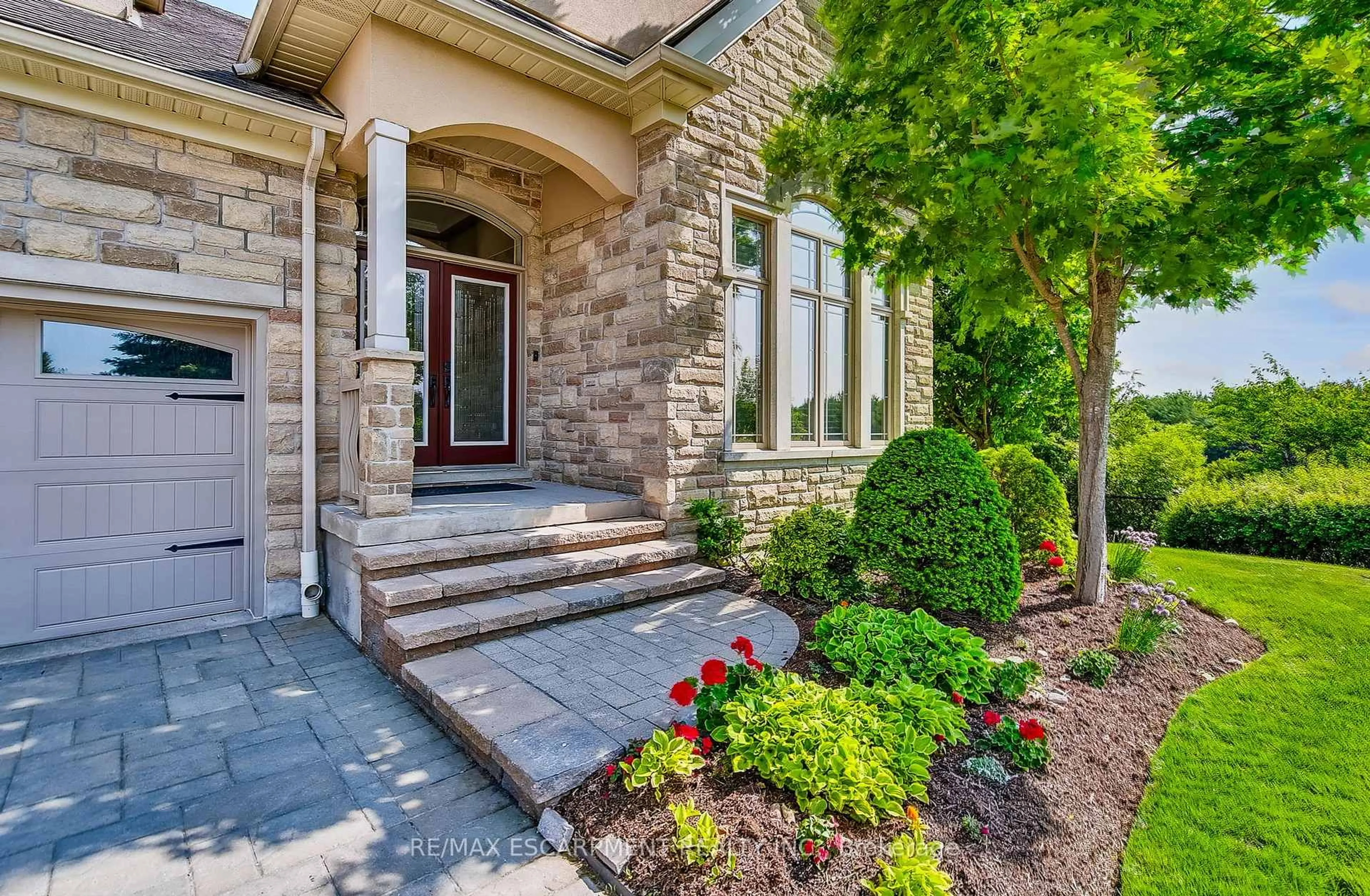 Home with brick exterior material, street for 19 Simmonds Dr #14, Guelph Ontario N1E 0H4