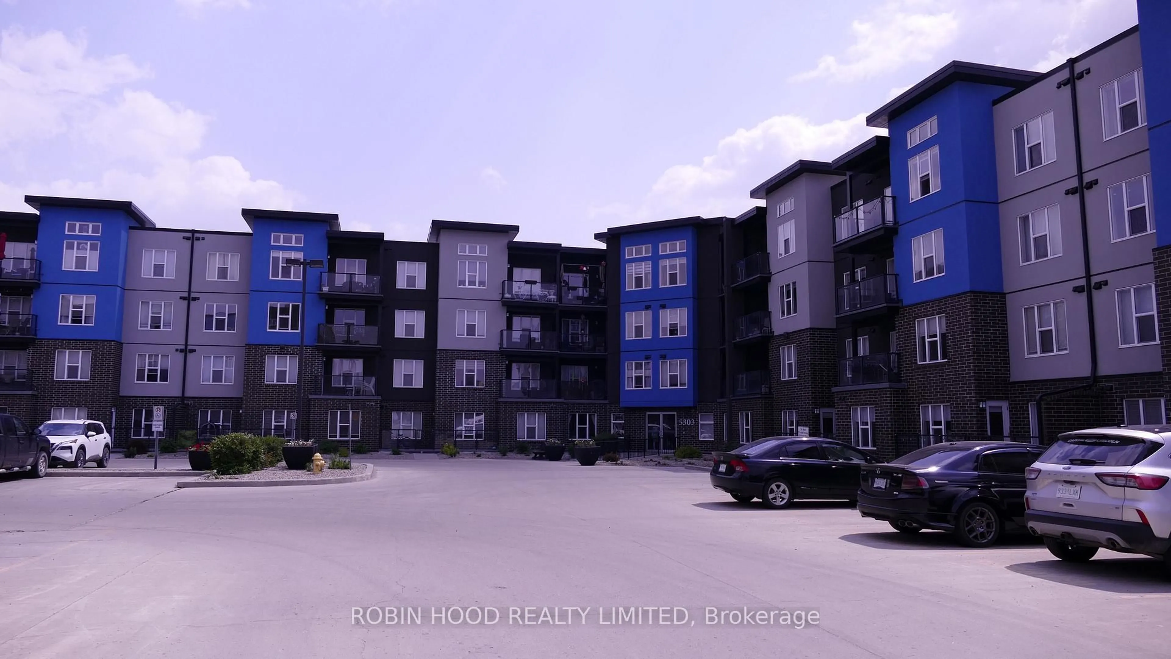 Unknown for 5303 Universal Cres #212, Out of Area SK S4W 0L1