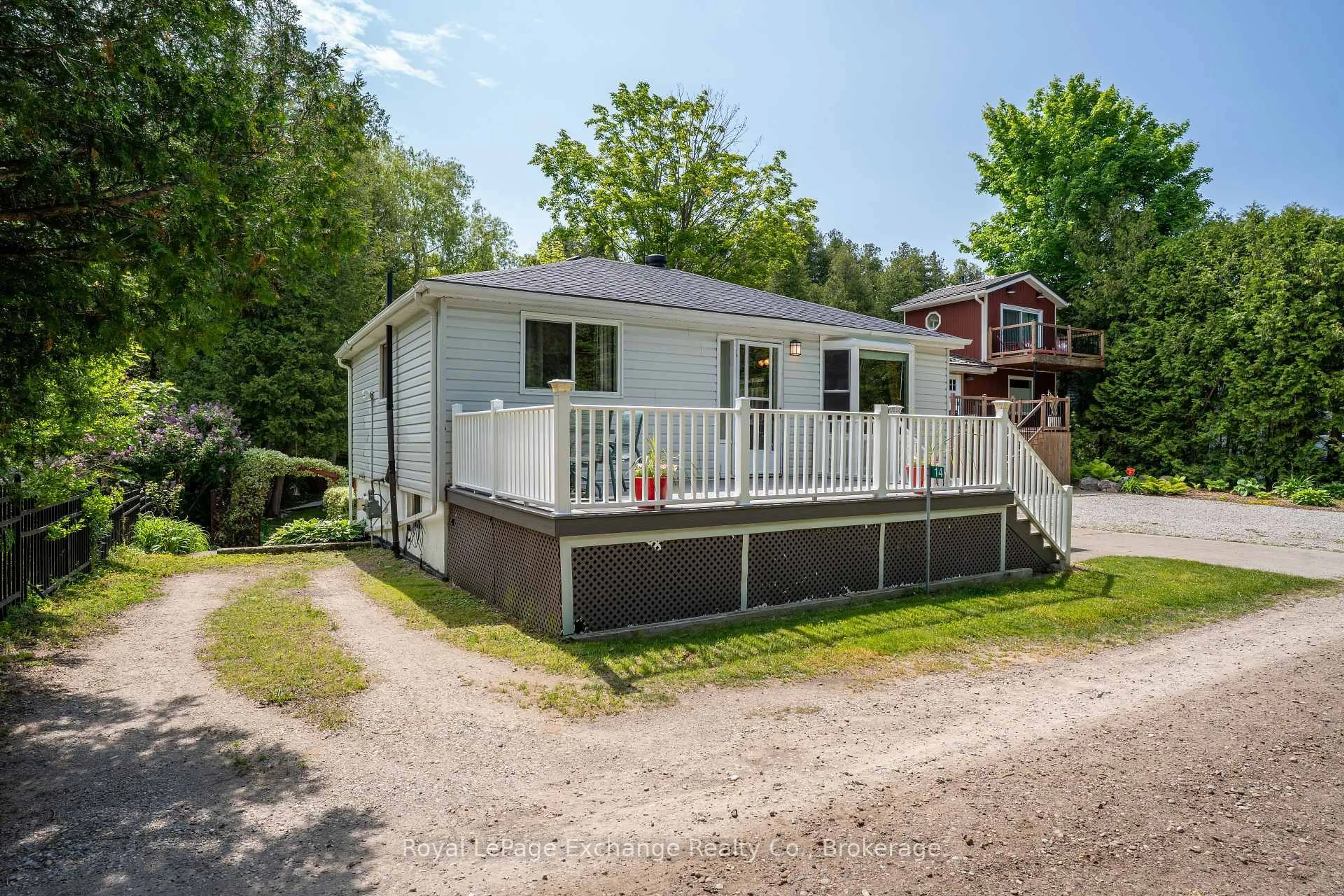Unknown for 14 Mitchell Lane, Saugeen Shores Ontario N0H 2C0