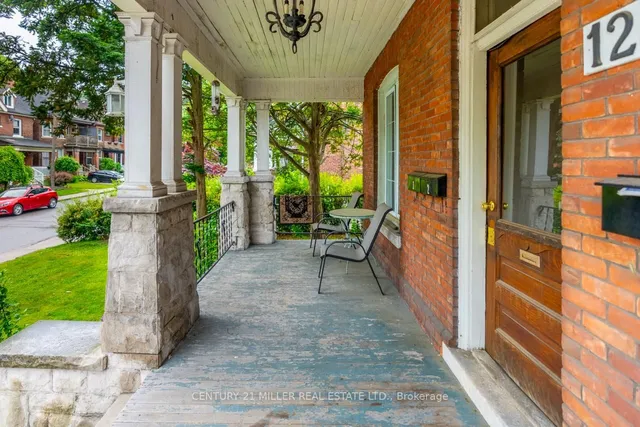 Primary image of 124 Gladstone Ave