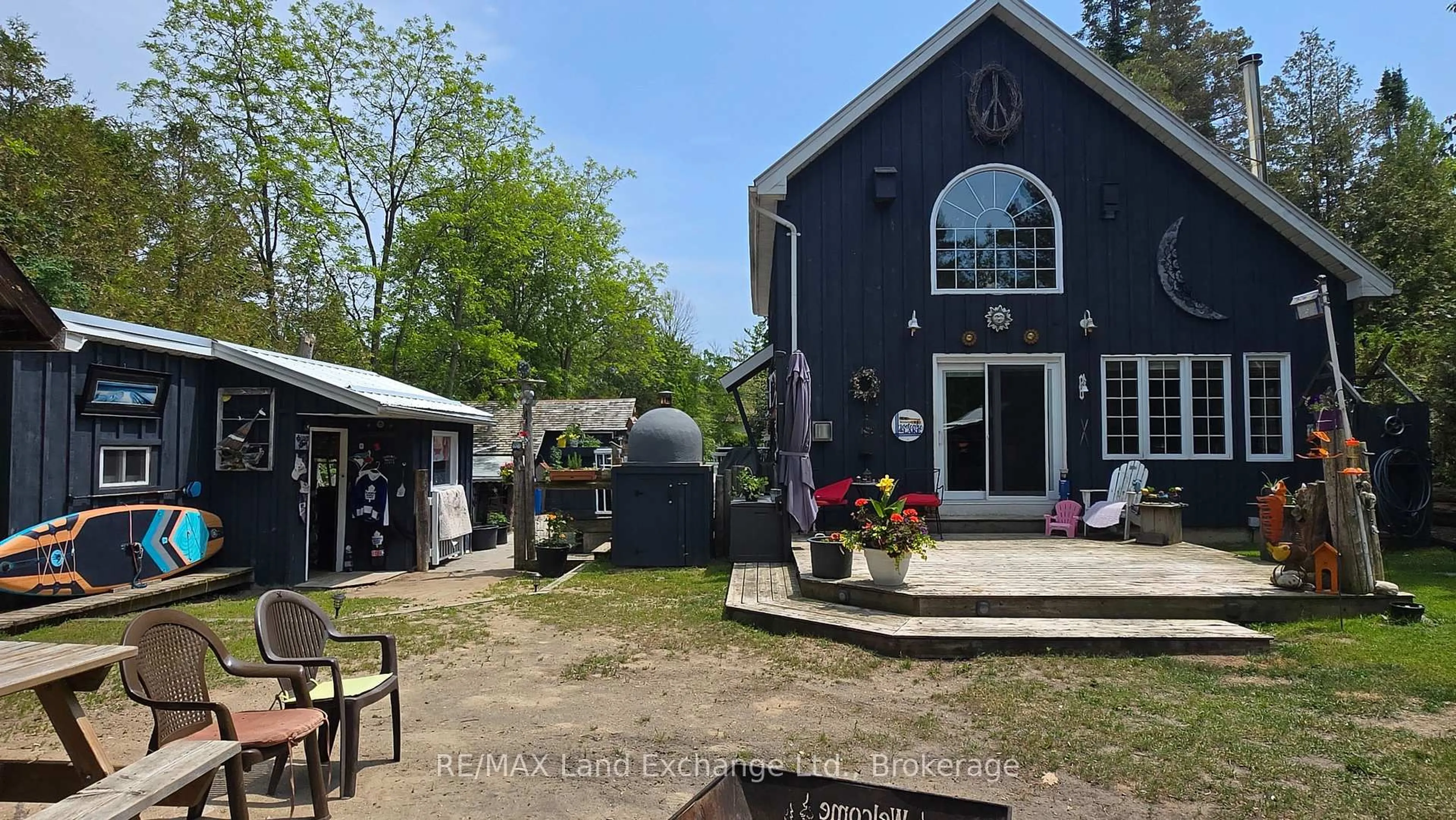 Unknown for 45 Smith Lane, Huron-Kinloss Ontario N2Z 0B3