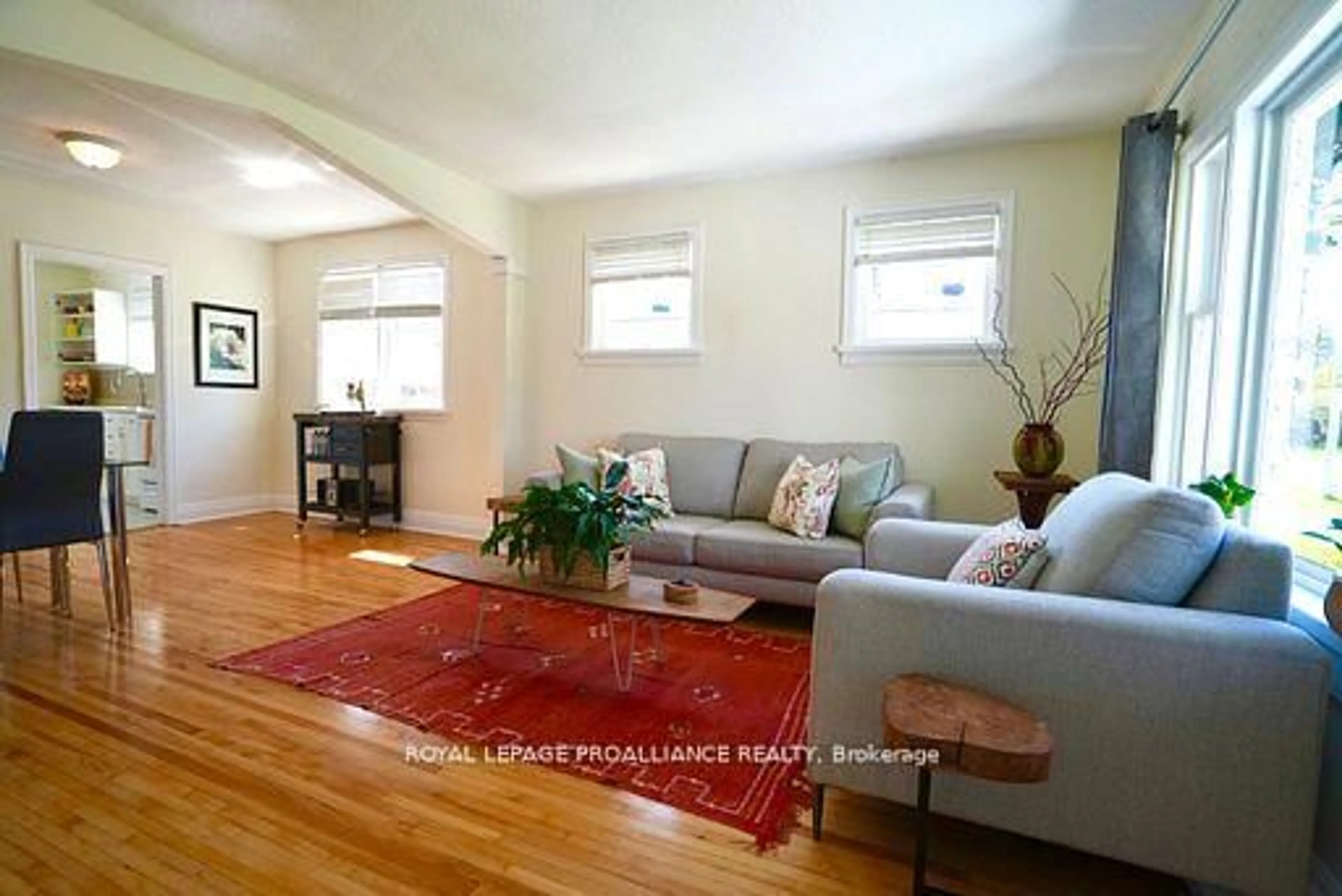 Living room with furniture, unknown for 384 D'arcy St, Cobourg Ontario K9A 4A5