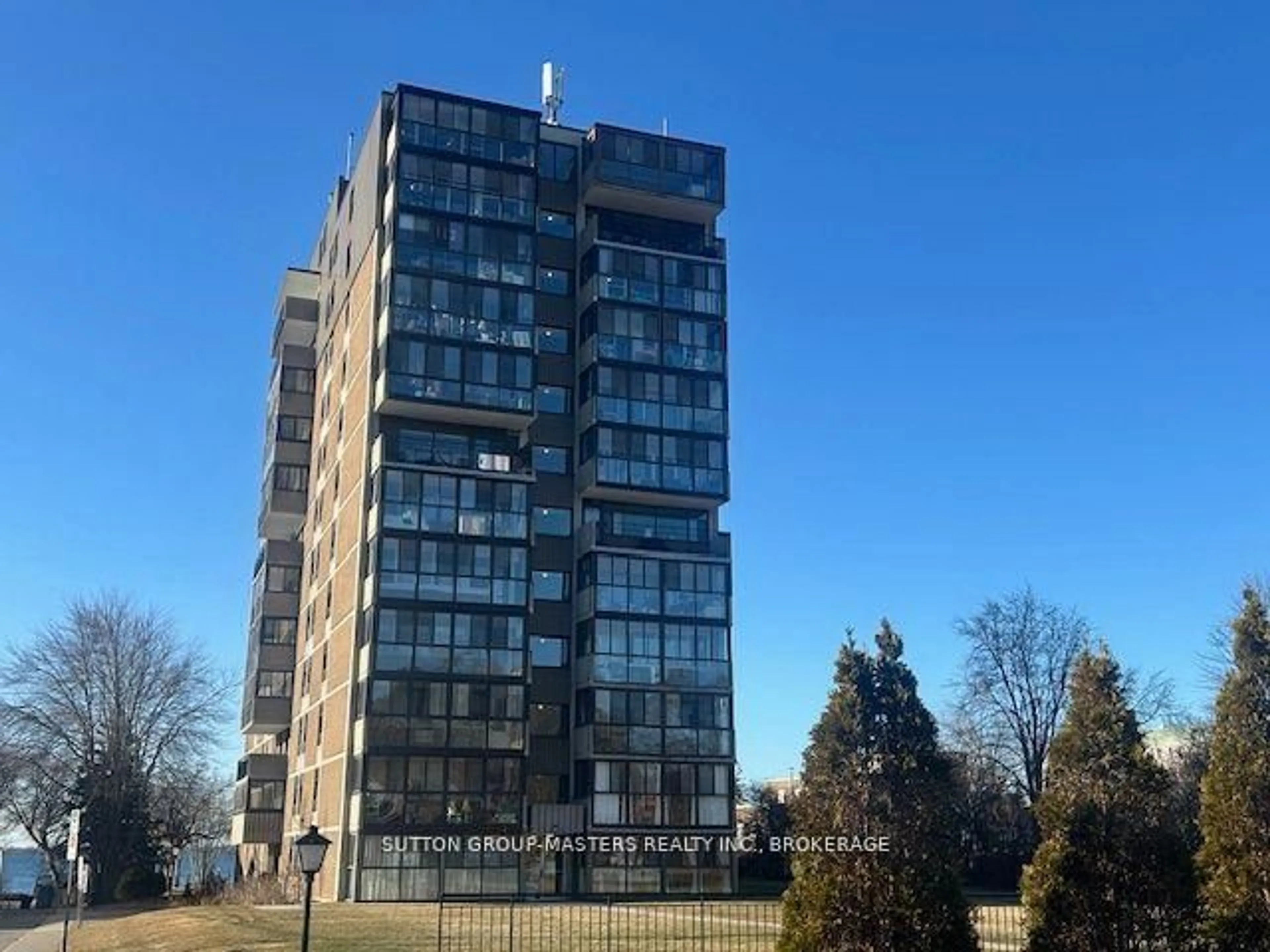 Unknown for 2 Mowat Ave #501, Kingston Ontario K7M 1K1