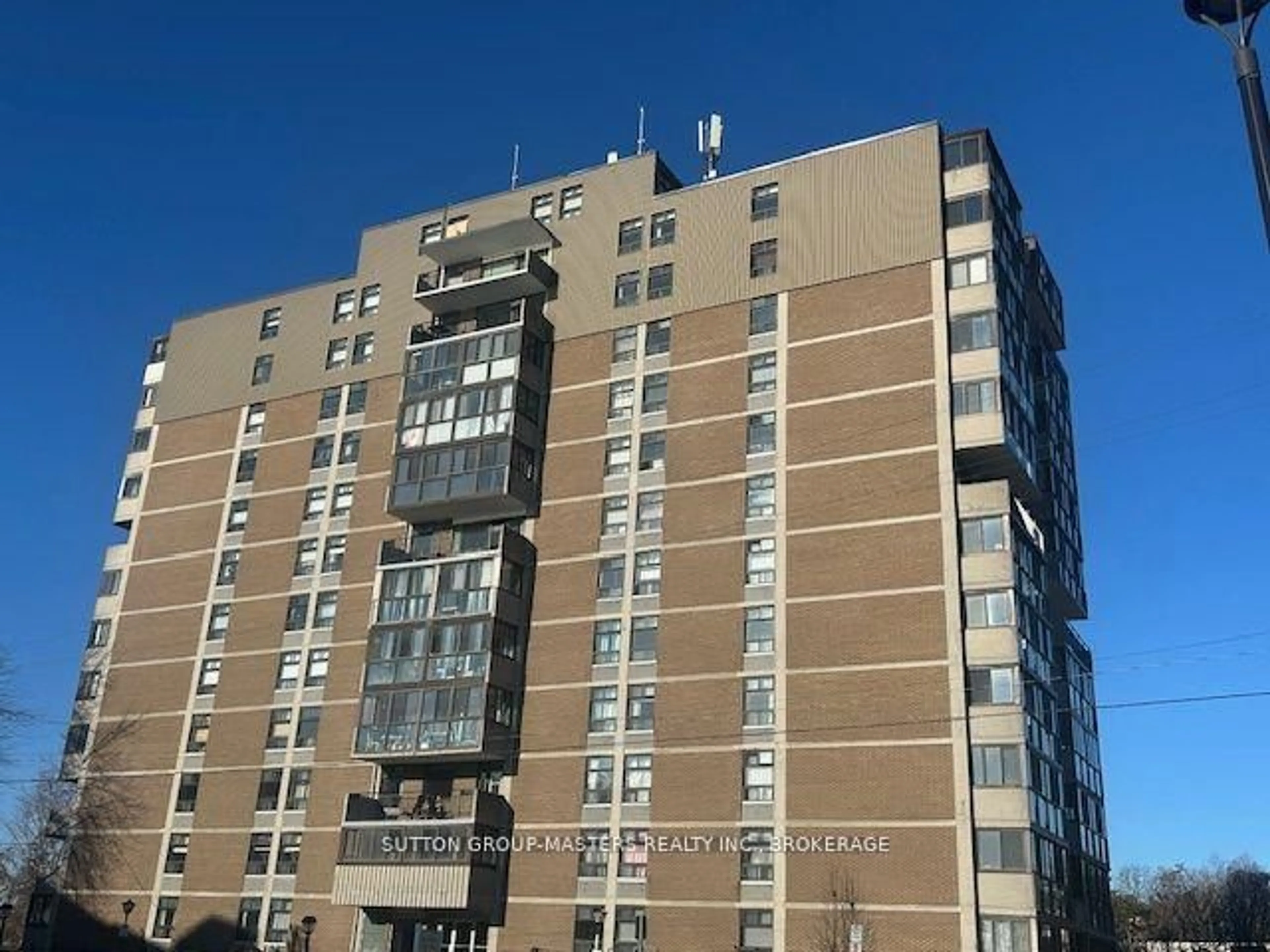 Unknown for 2 Mowat Ave #501, Kingston Ontario K7M 1K1
