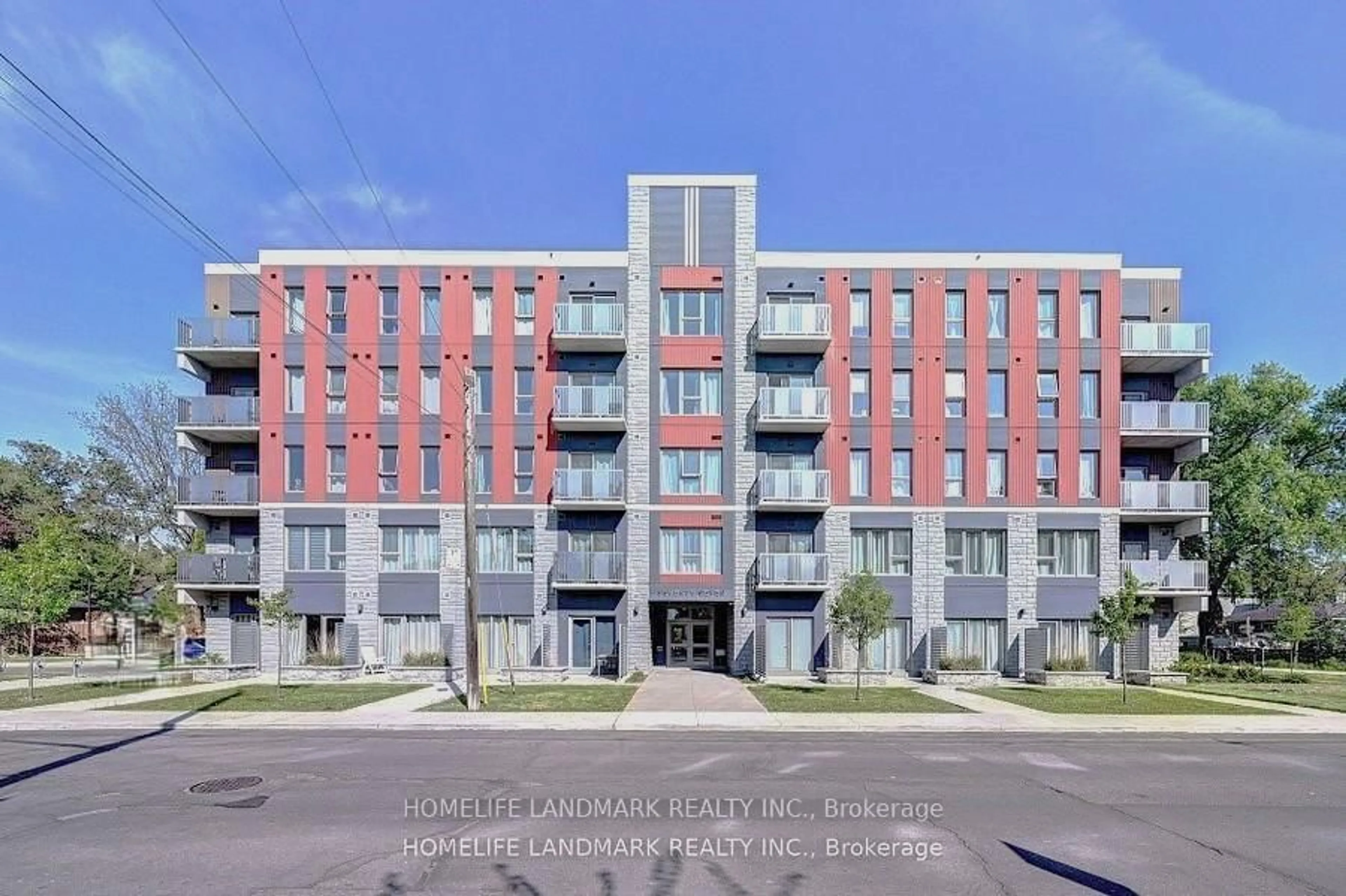 Unknown for 77 Leland St #110, Hamilton Ontario L8S 3A1