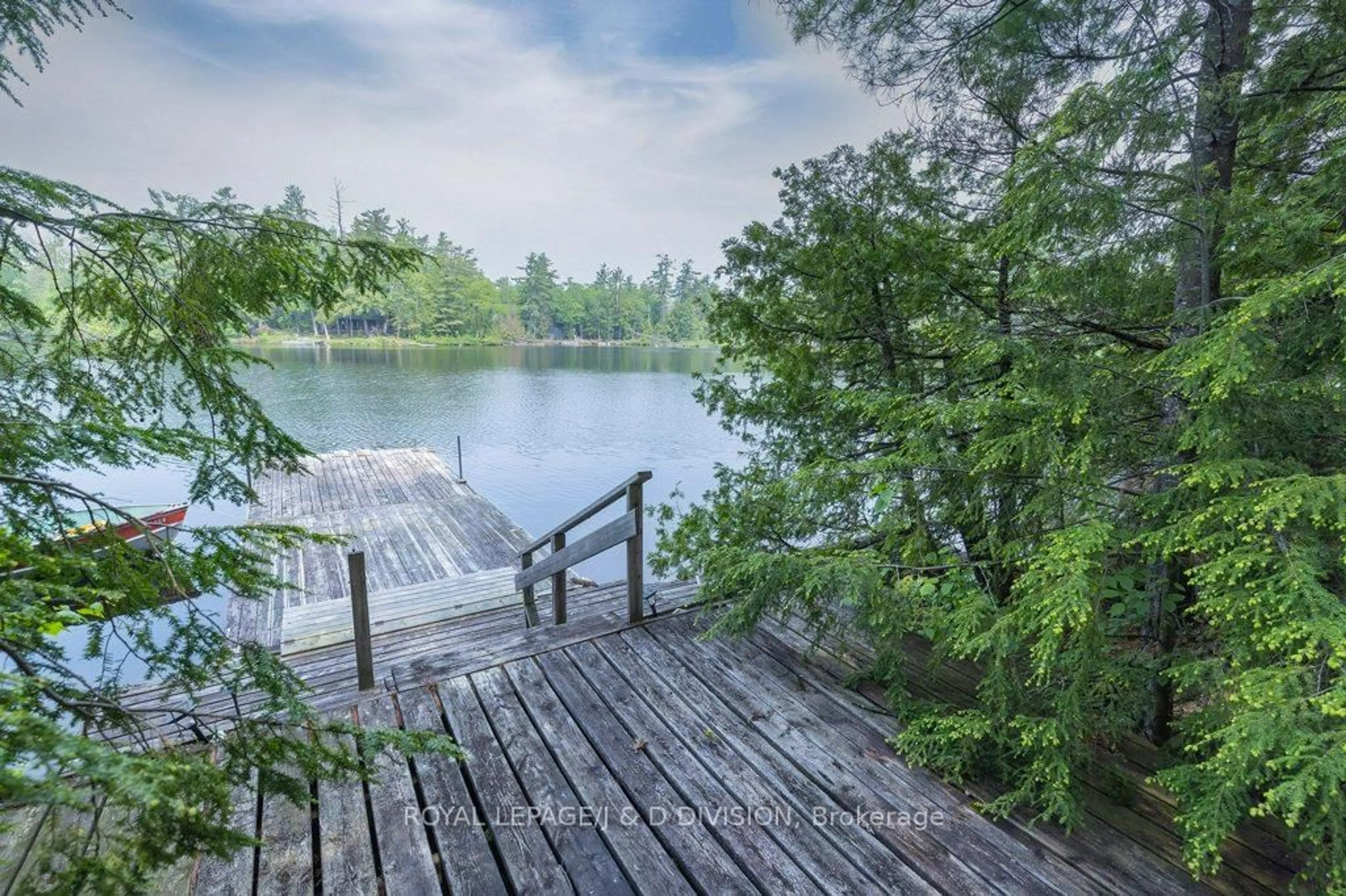 Unknown for 410 Island 10, Douro-Dummer Ontario K0L 2H0