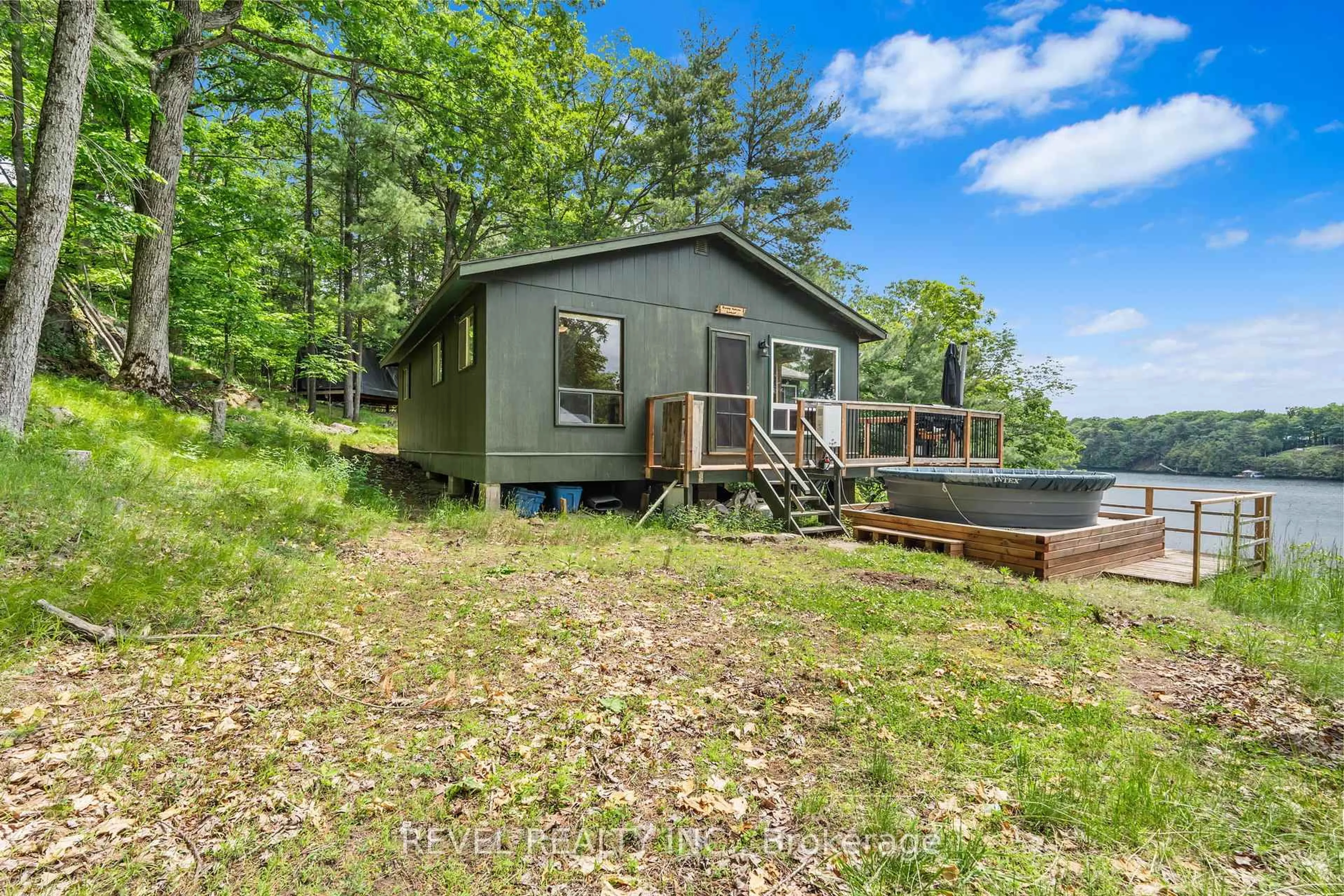 Unknown for 49 Sleepy Hollow Rd, Rideau Lakes Ontario K0G 1E0