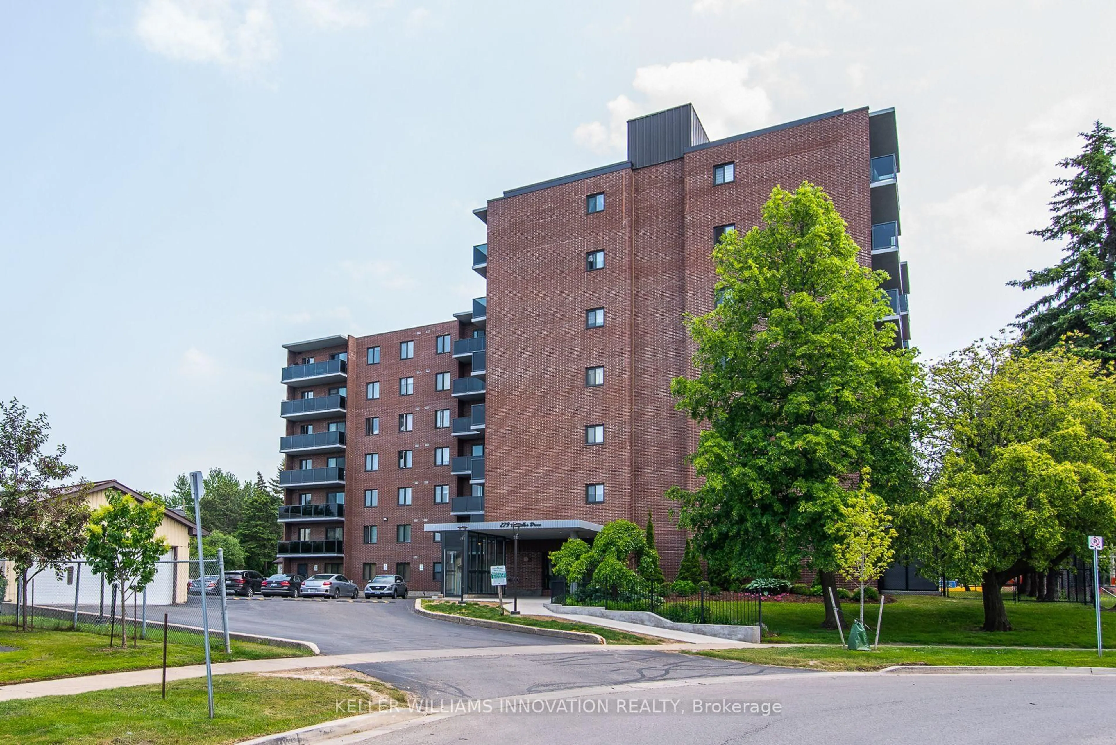 Unknown for 279 Chandler Dr #403, Kitchener Ontario N2E 1X6