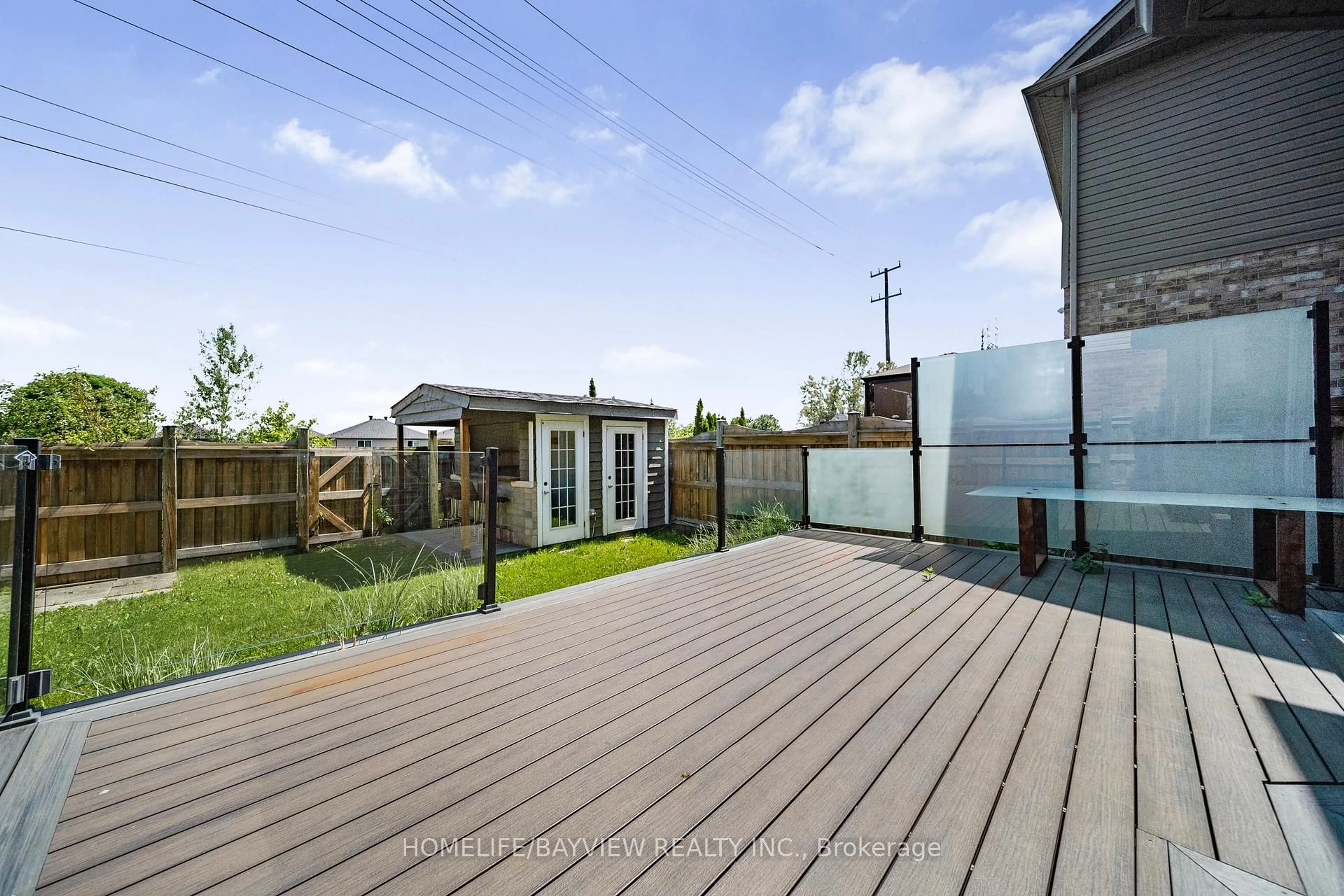 Patio, street for 920 Dunblane Crt, Kitchener Ontario N2R 1W9