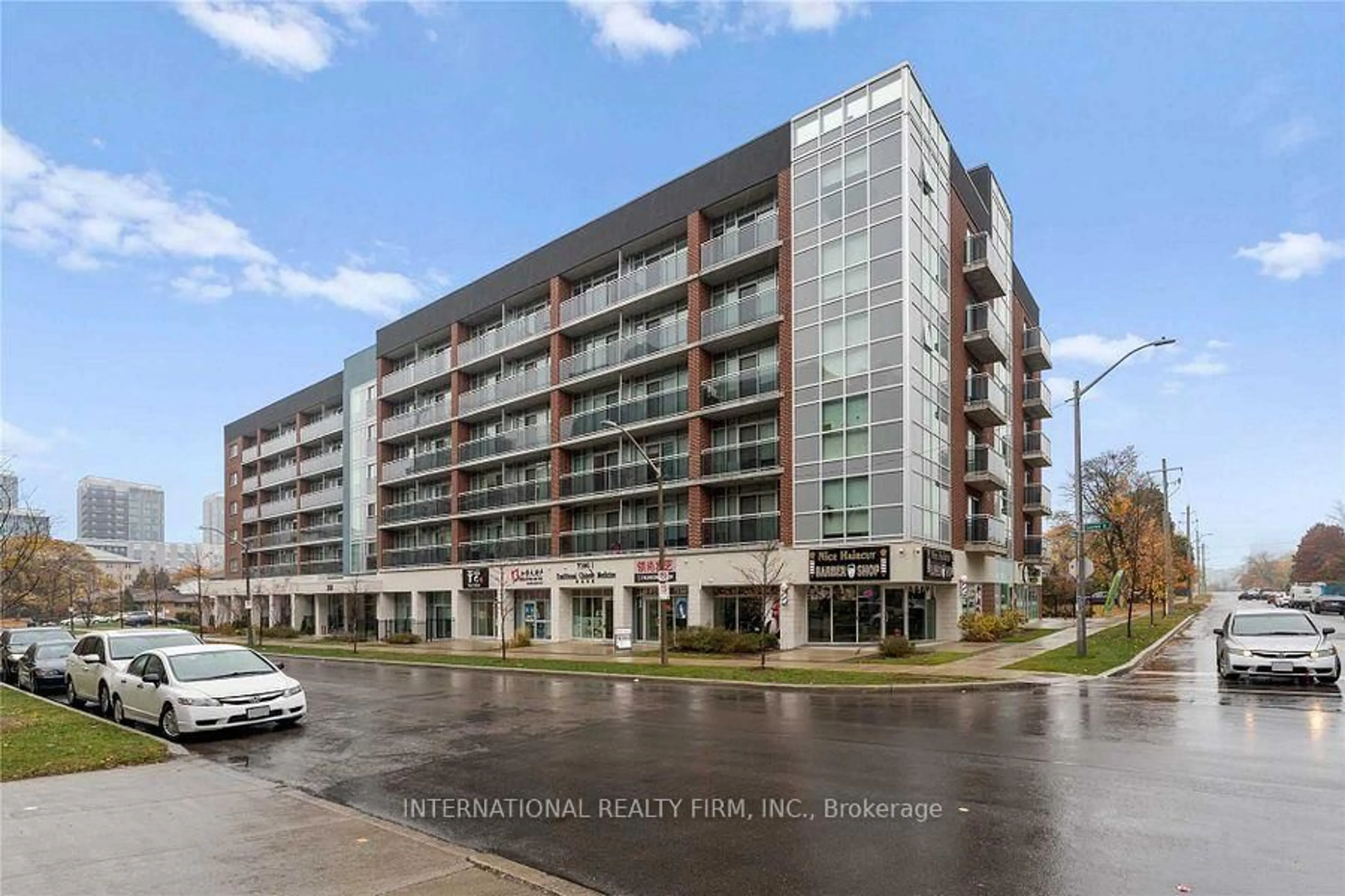 Unknown for 308 Lester St #618, Waterloo Ontario N2L 0H9