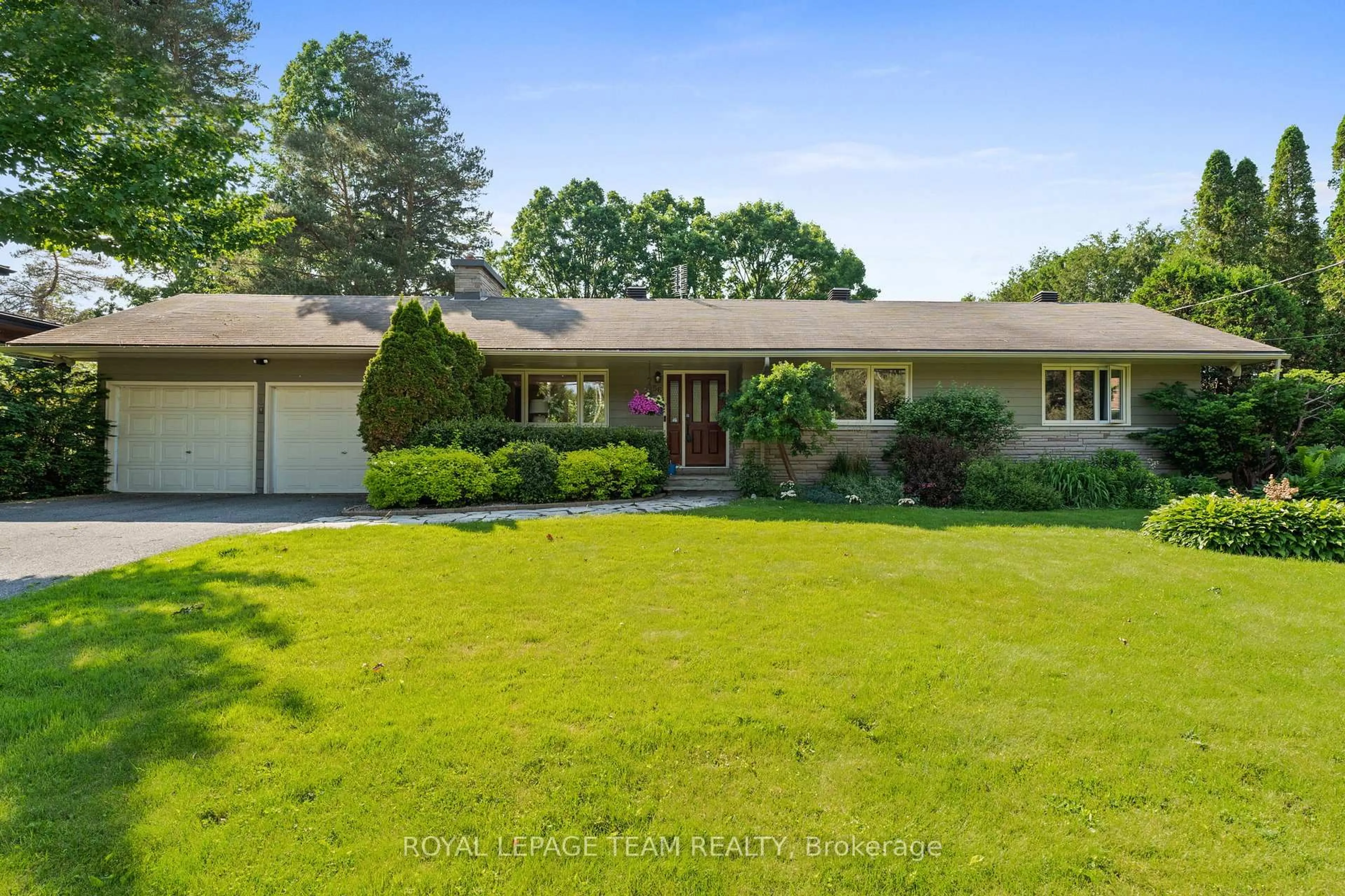 Unknown for 56 Ryeburn Dr, Ottawa Ontario K1V 1H5