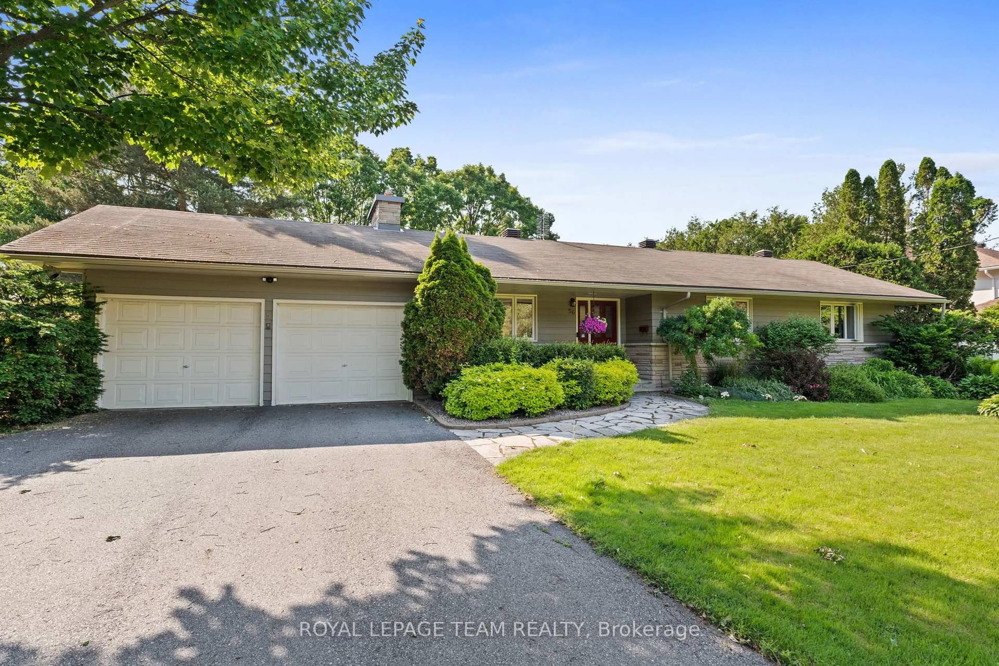 Unknown for 56 Ryeburn Dr, Ottawa Ontario K1V 1H5