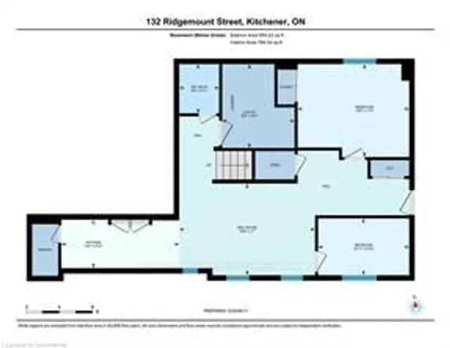Additional property image - 132 Ridgemount St