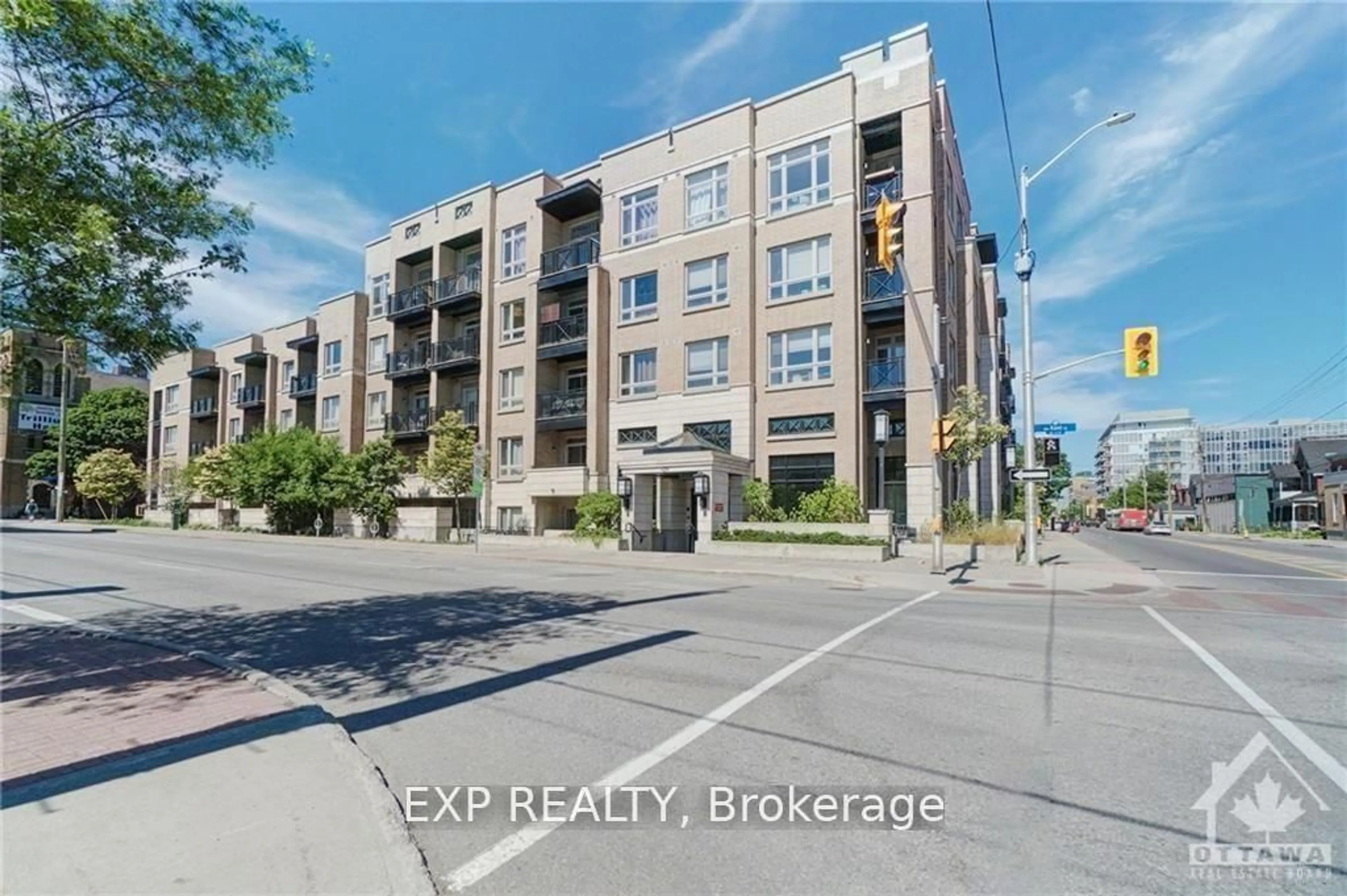 Unknown for 429 KENT St #311, Ottawa Ontario K2P 1B5