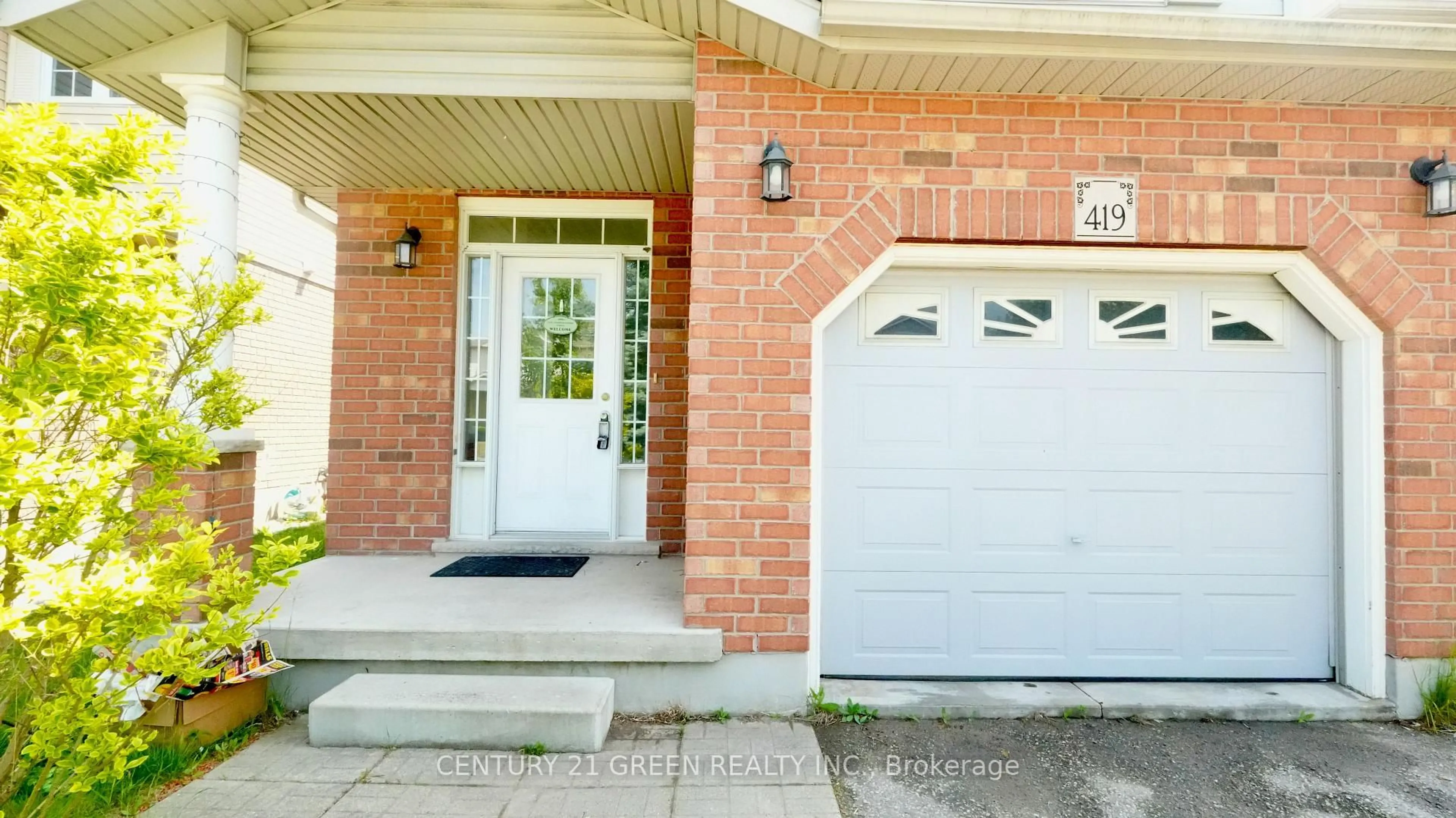 Unknown for 419 Tealby Cres, Waterloo Ontario N2J 4Y8