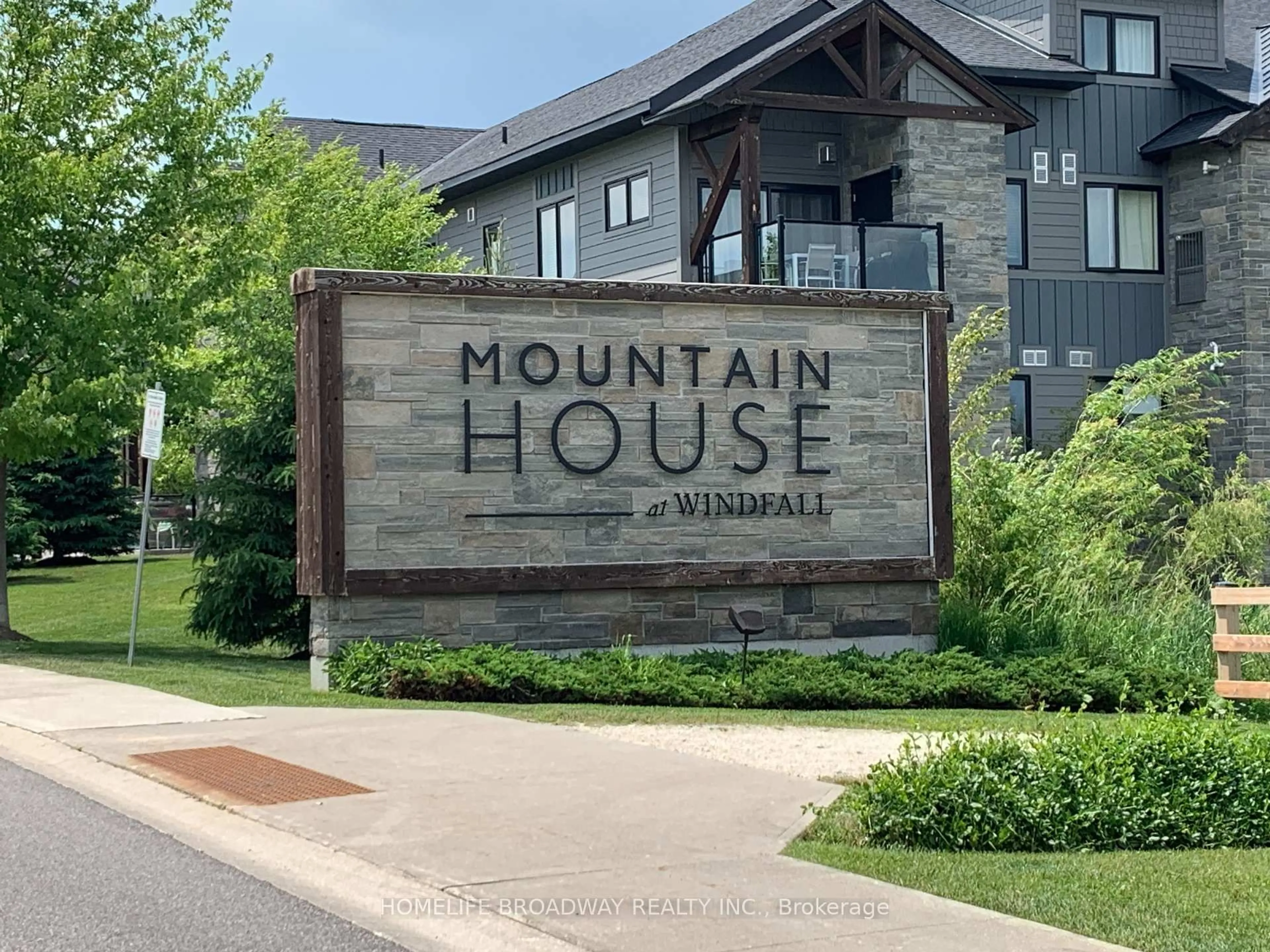 Unknown for 18 Beckwith Lane #205, Blue Mountains Ontario L9Y 3B6