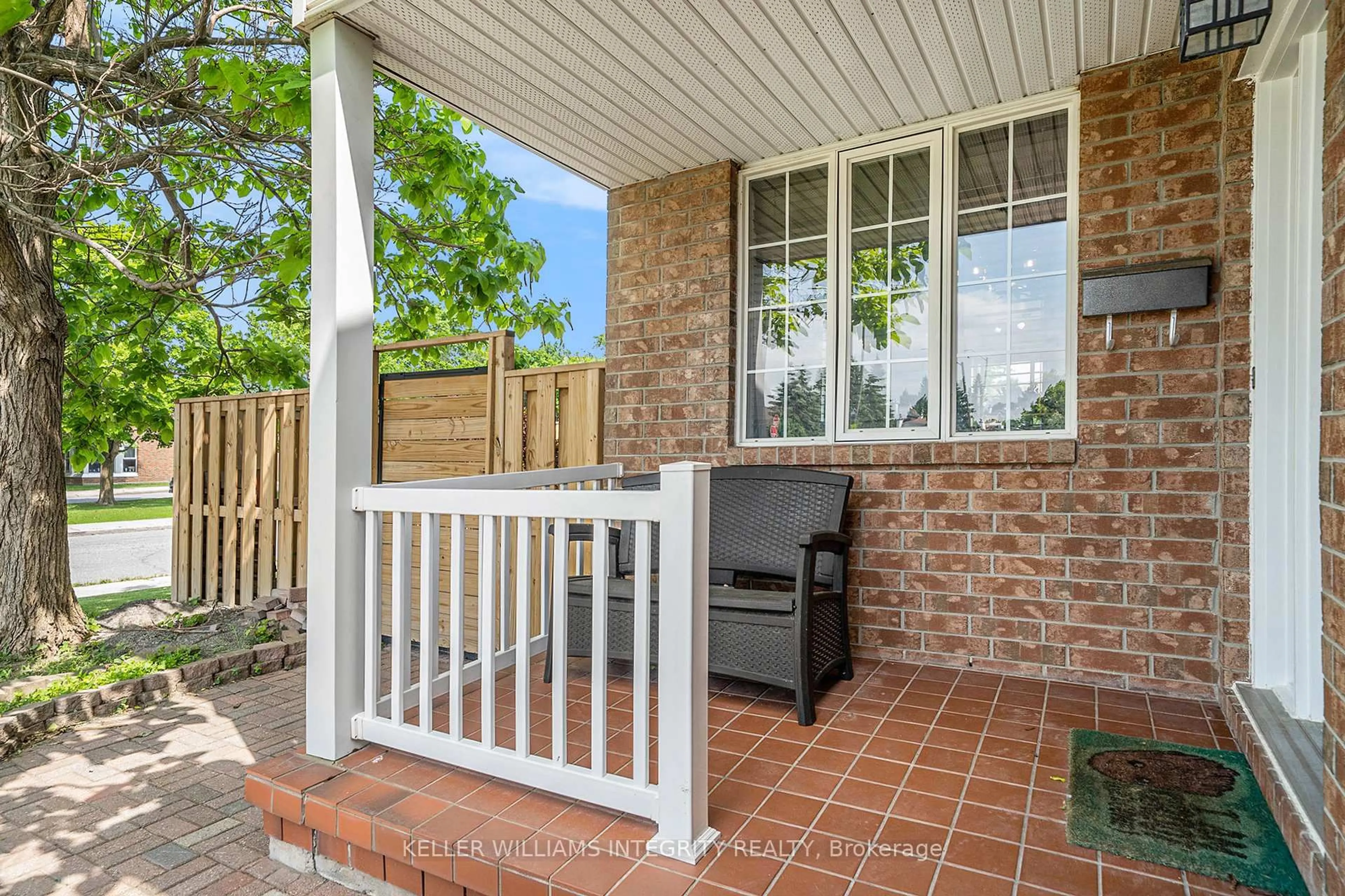 Patio, street for 79 Woodford Way, Ottawa Ontario K2J 4C2