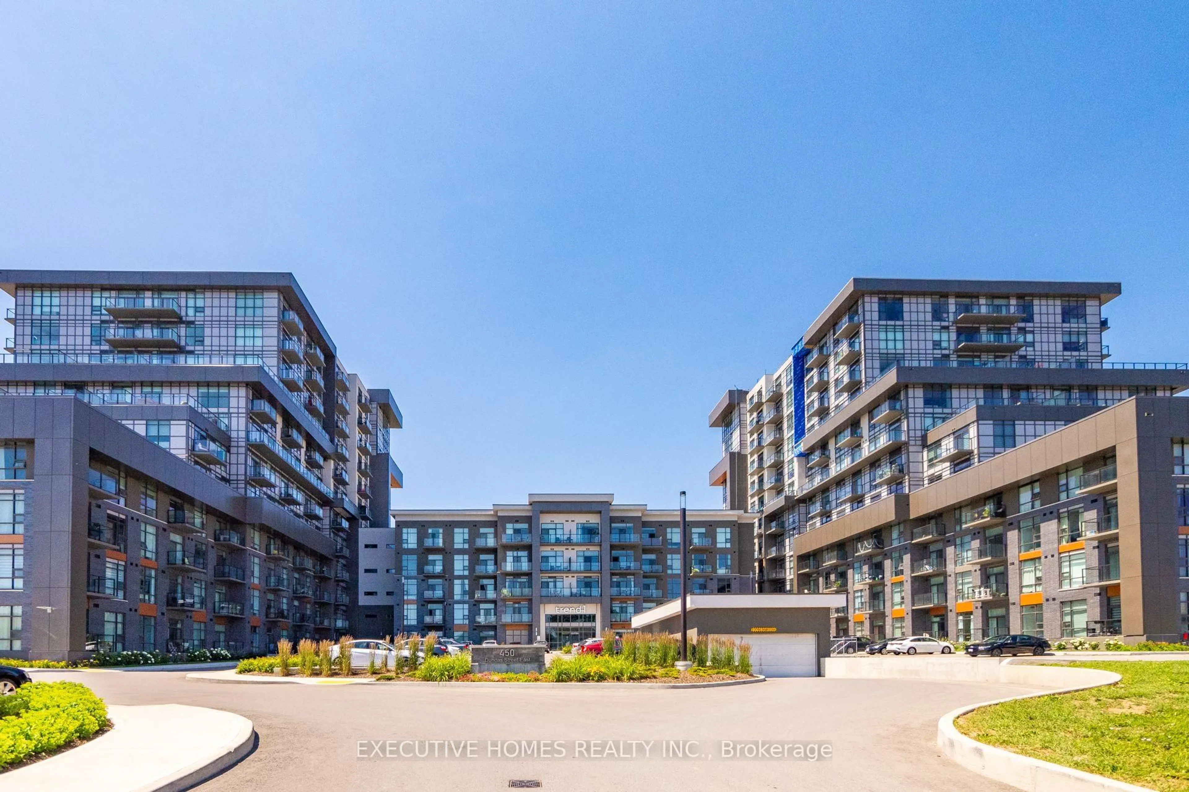 Unknown for 450 Dundas St #310, Hamilton Ontario L0R 2H8