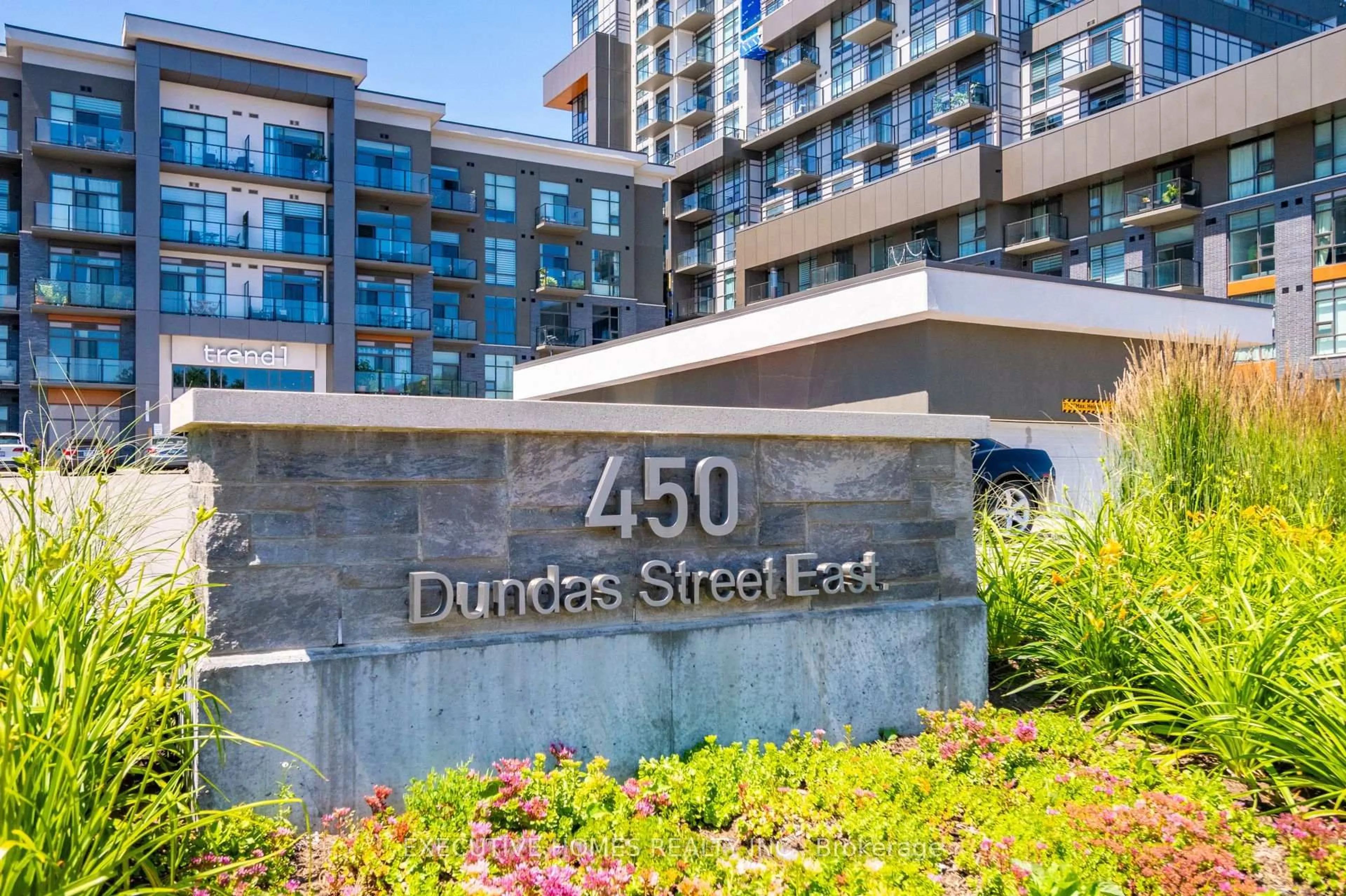 Unknown for 450 Dundas St #310, Hamilton Ontario L0R 2H8