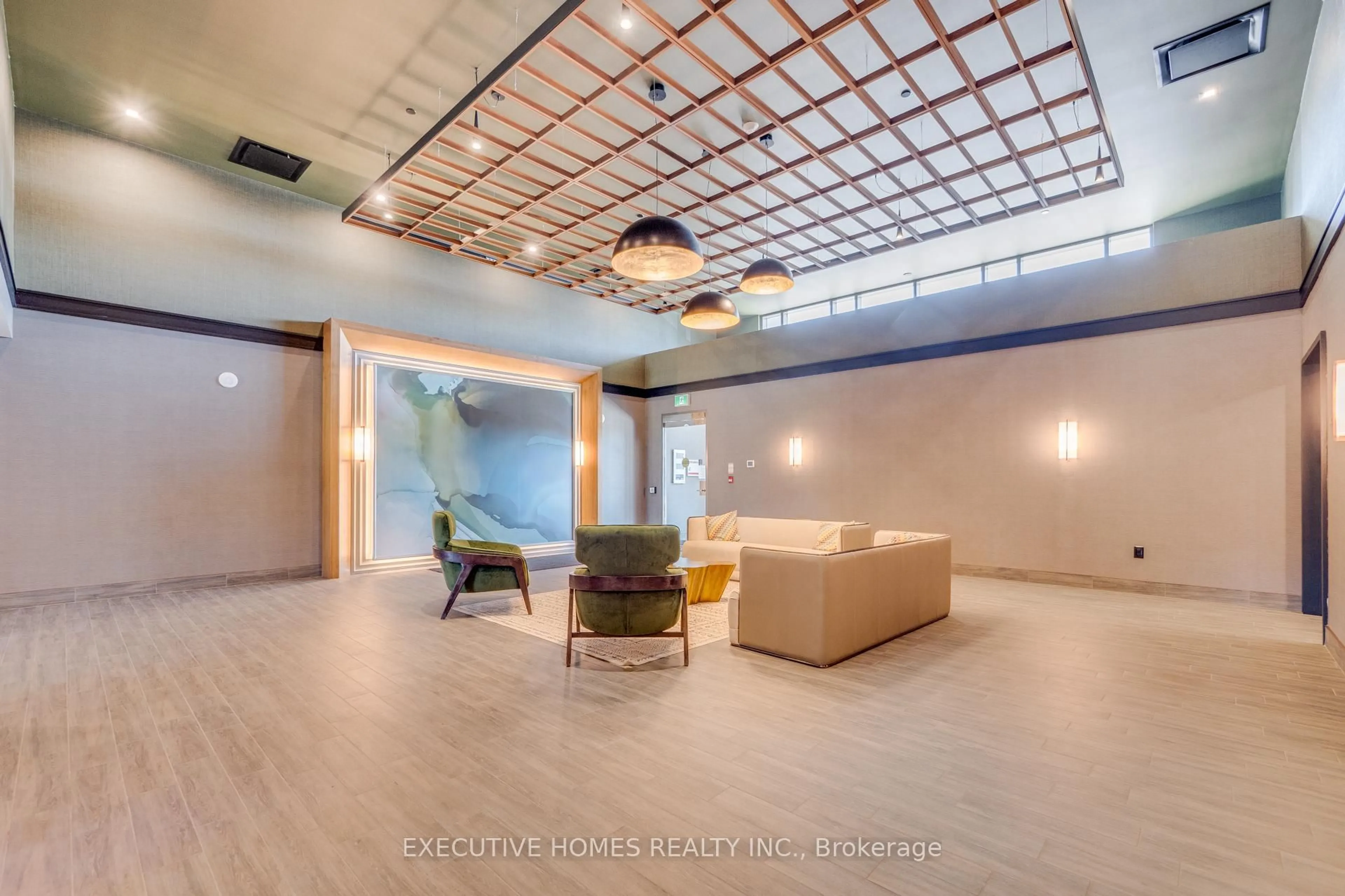Lobby for 450 Dundas St #310, Hamilton Ontario L0R 2H8