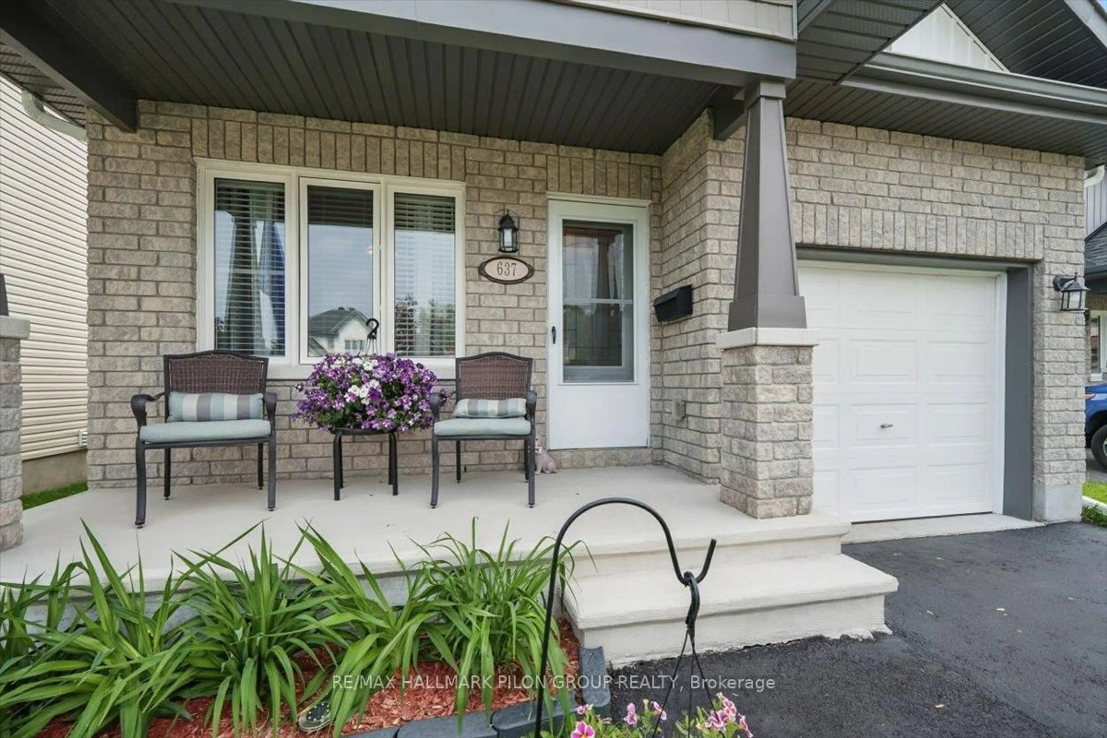 Unknown for 637 Robert St, Clarence-Rockland Ontario K4K 0J8