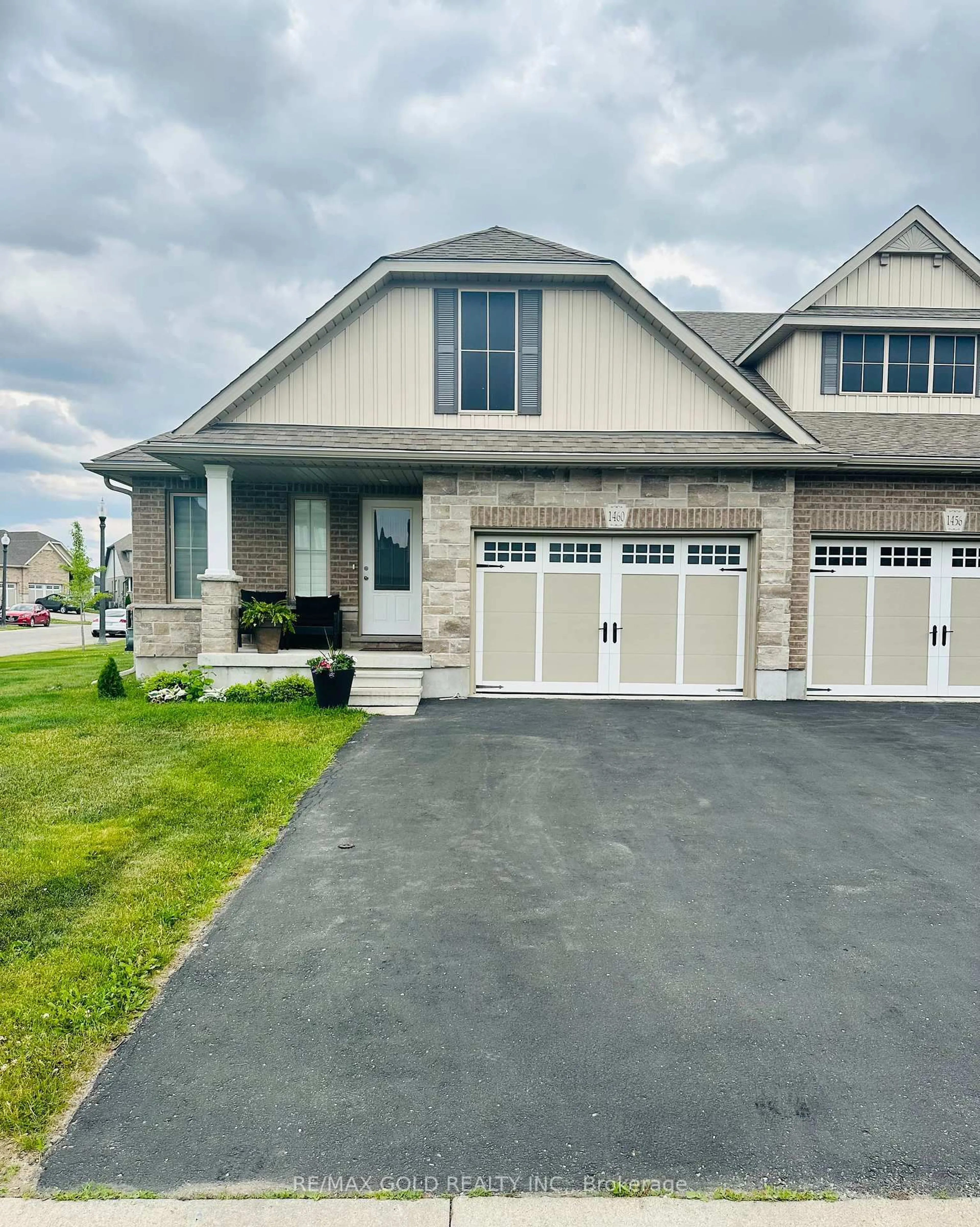 Unknown for 1460 Dunkirk Ave, Woodstock Ontario N4T 0J9