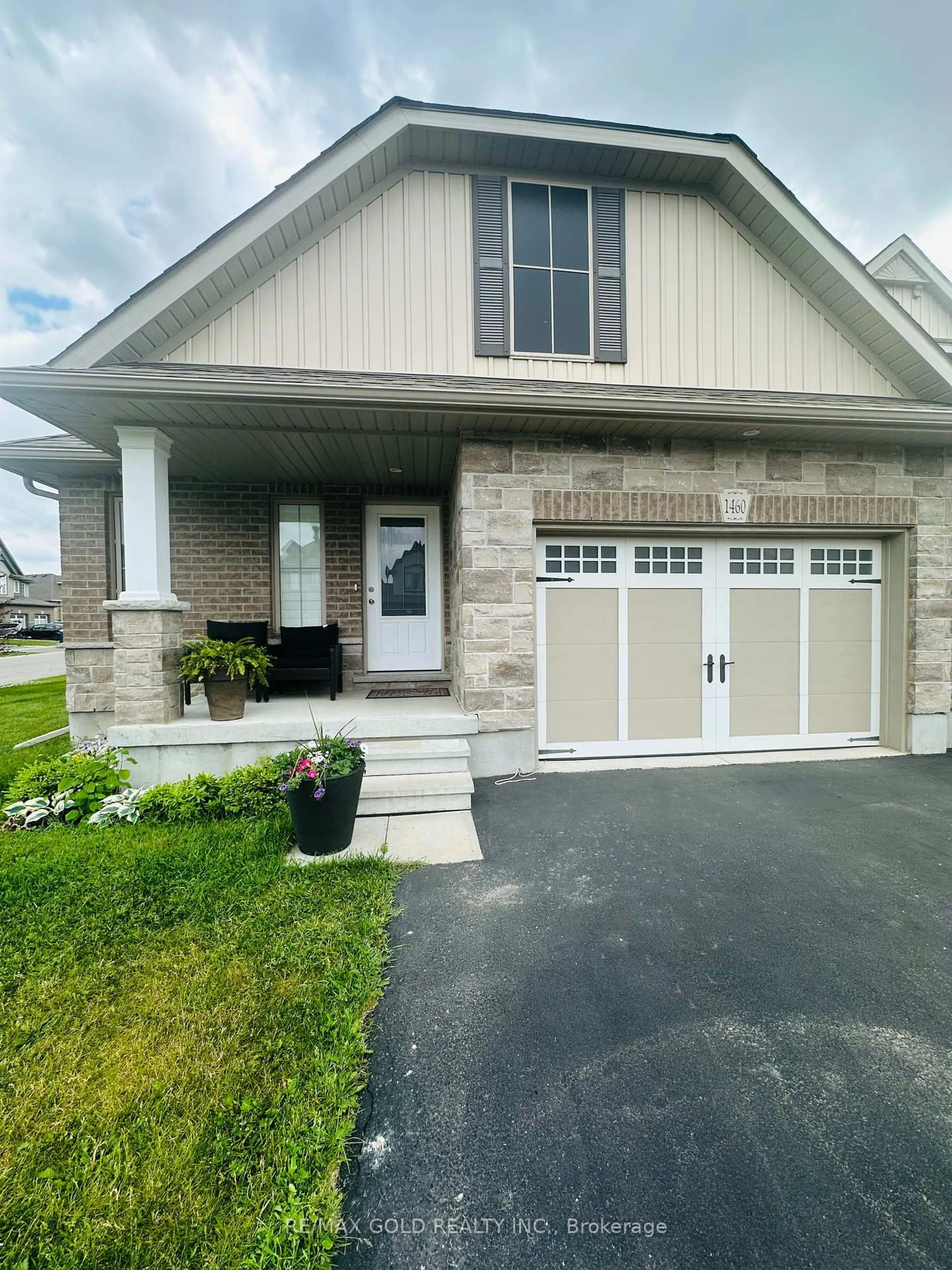 Unknown for 1460 Dunkirk Ave, Woodstock Ontario N4T 0J9